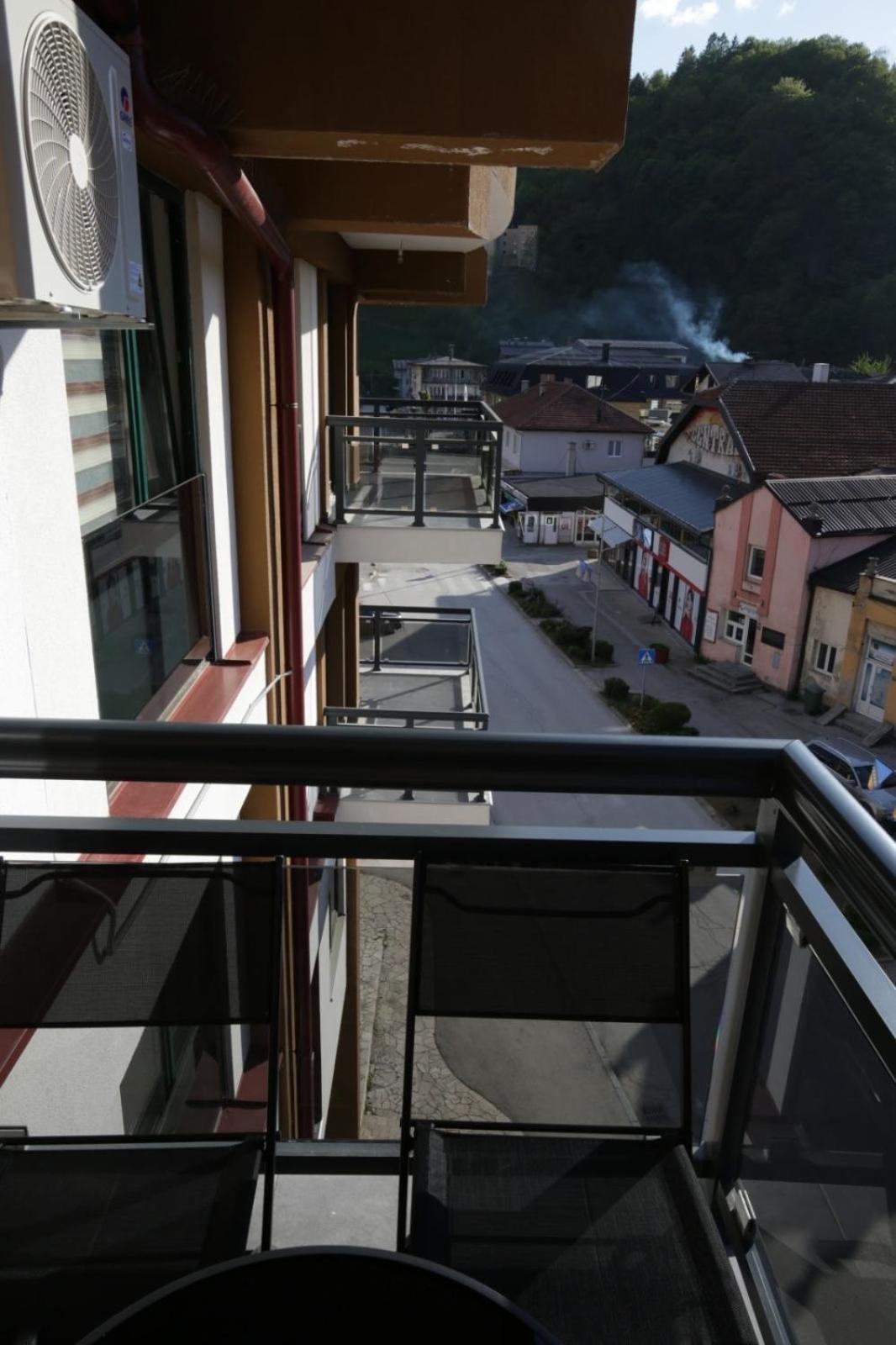 Apartman Hana Fojnica