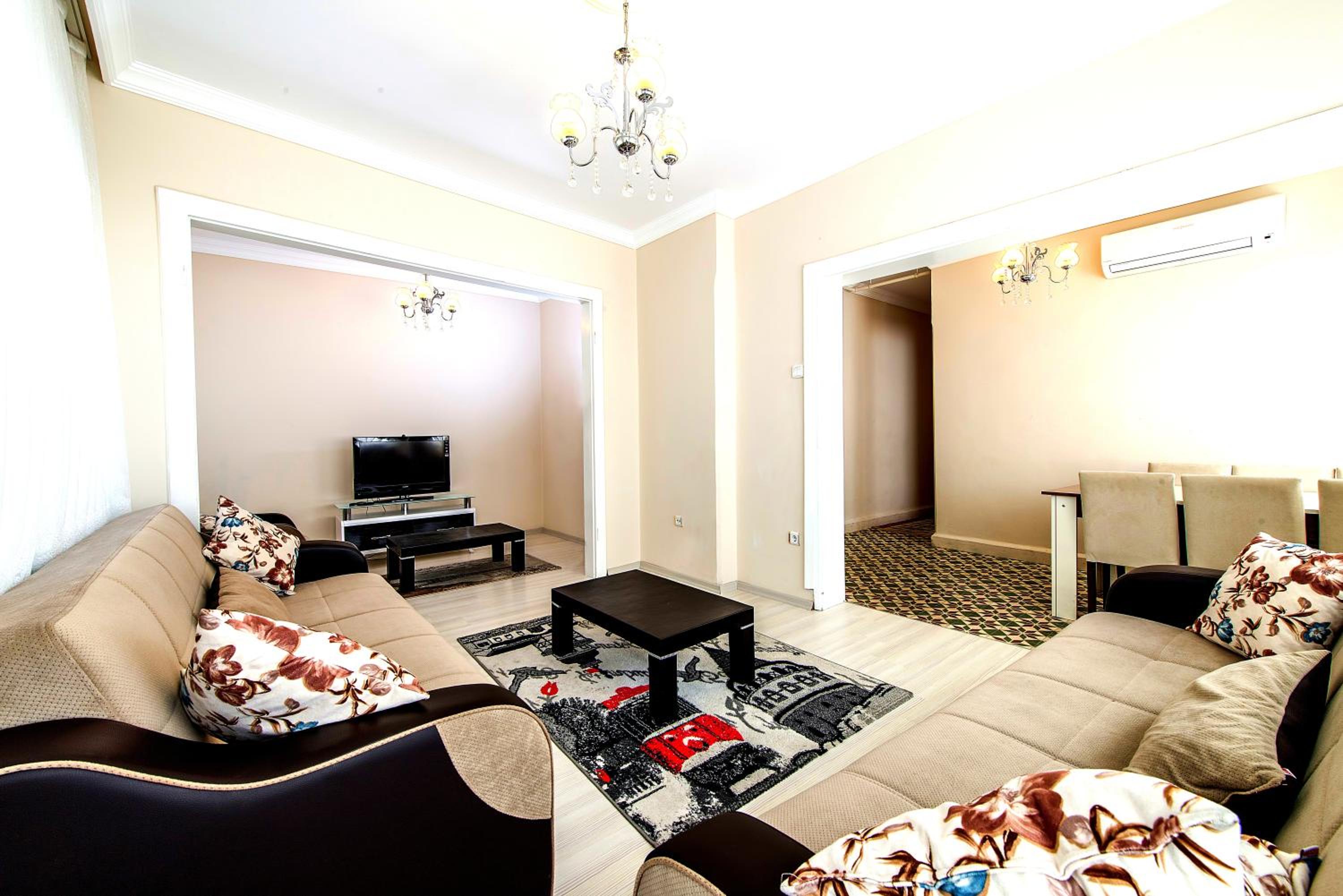 Efe Apart Otel - Image 29