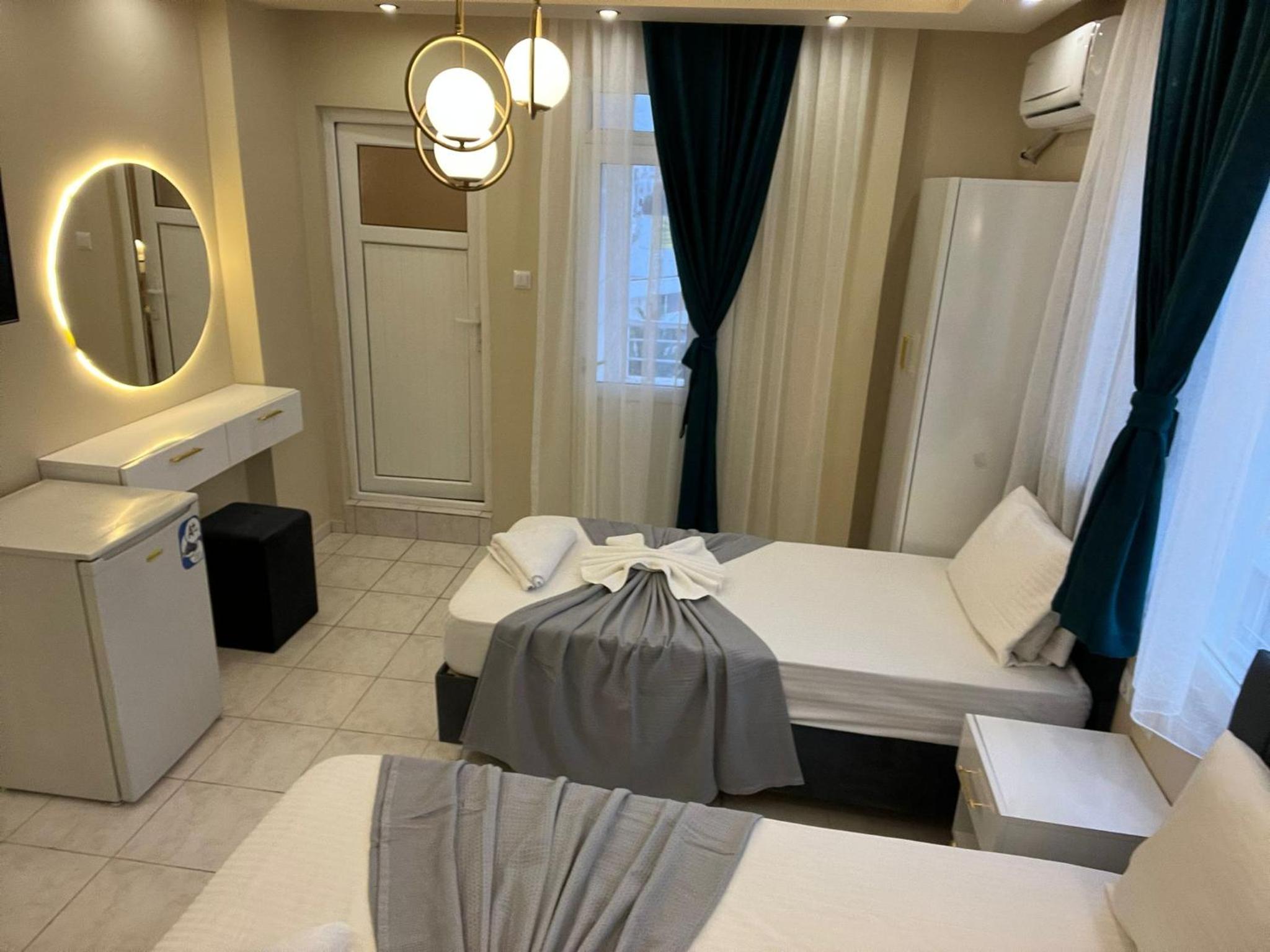 Almir Otel