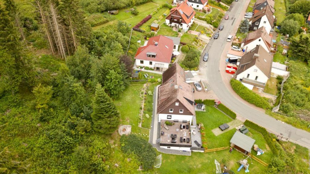 Pension Haus am Wald