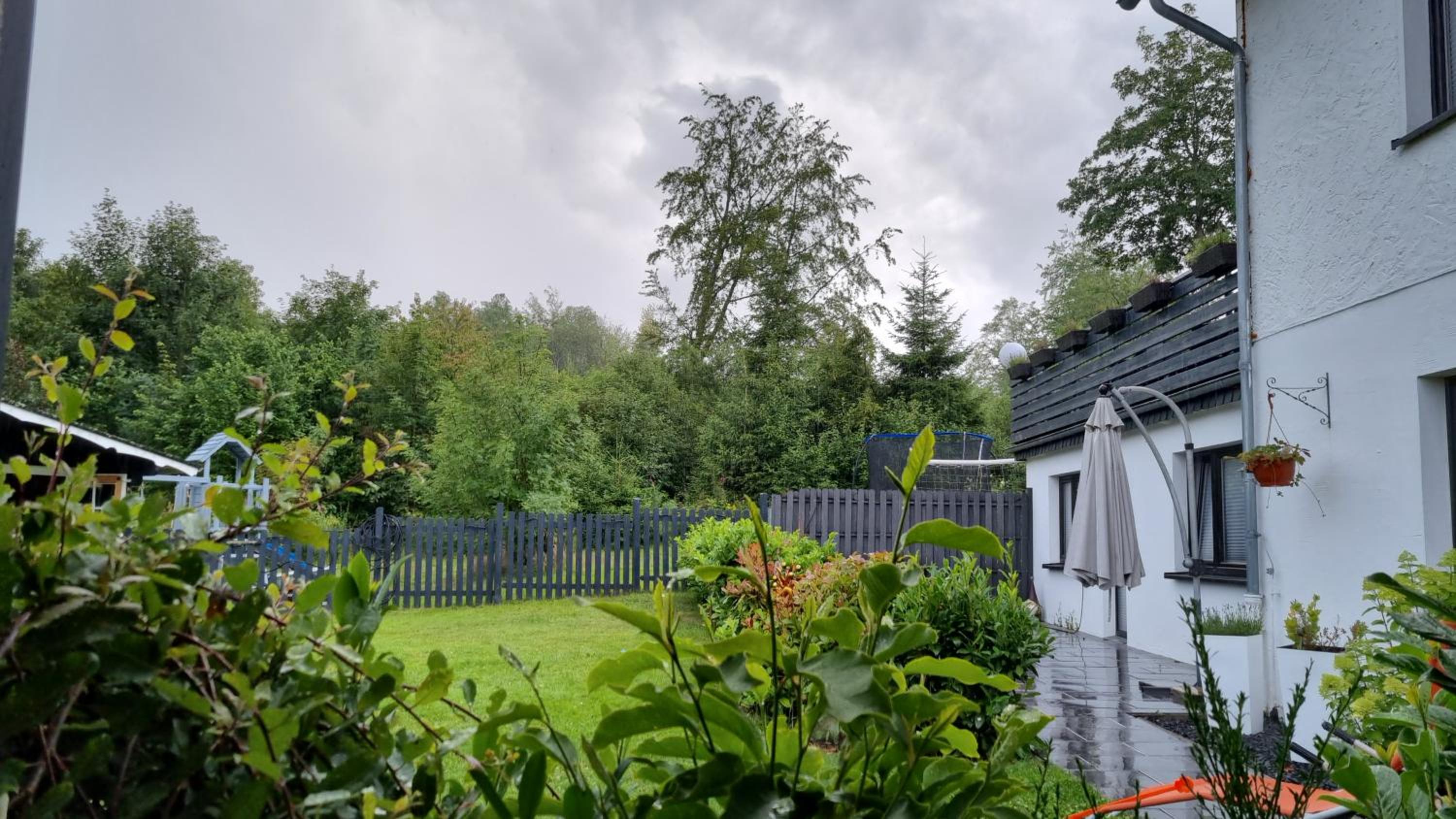 Pension Haus am Wald