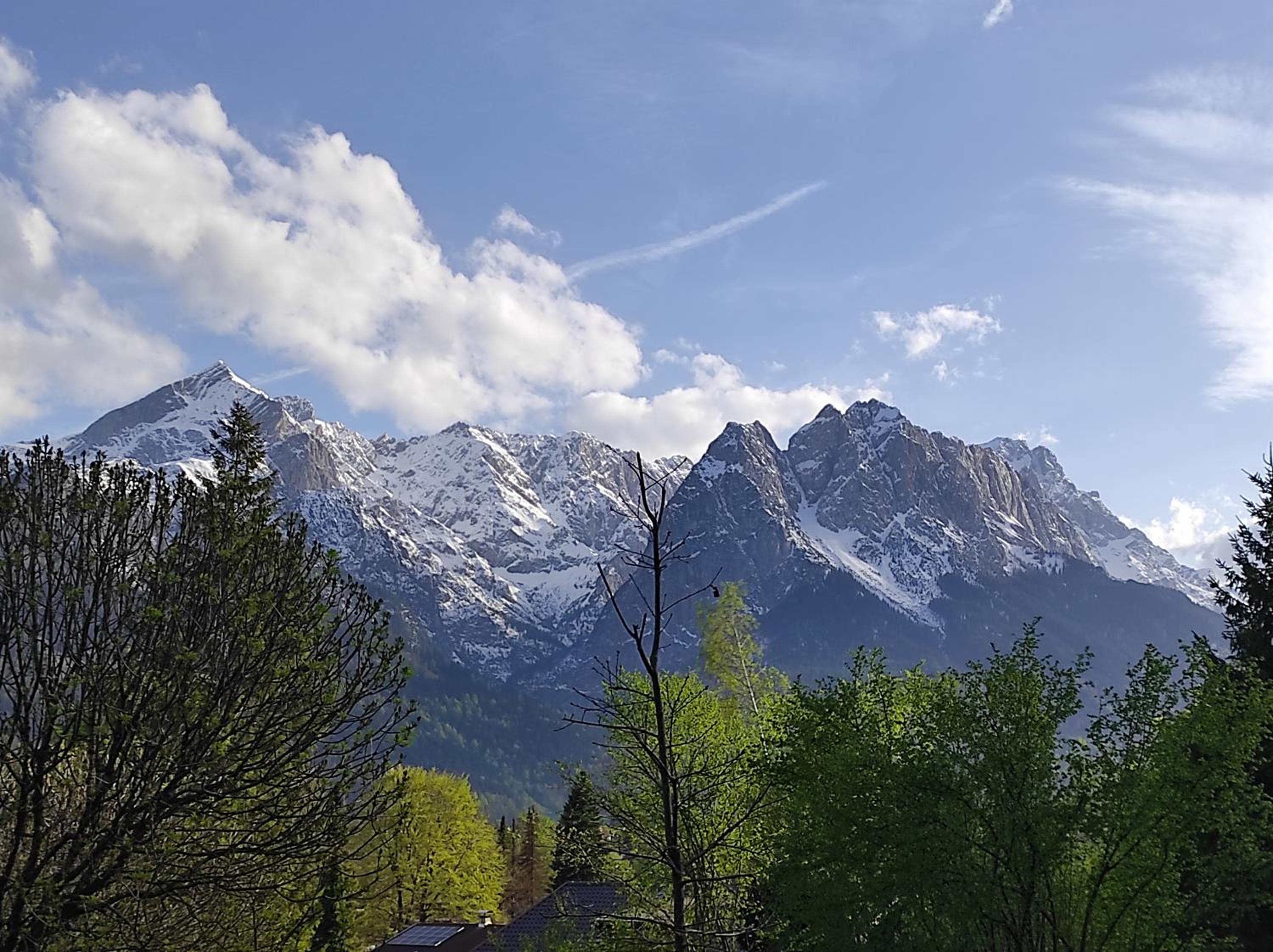 FeWo Garmisch