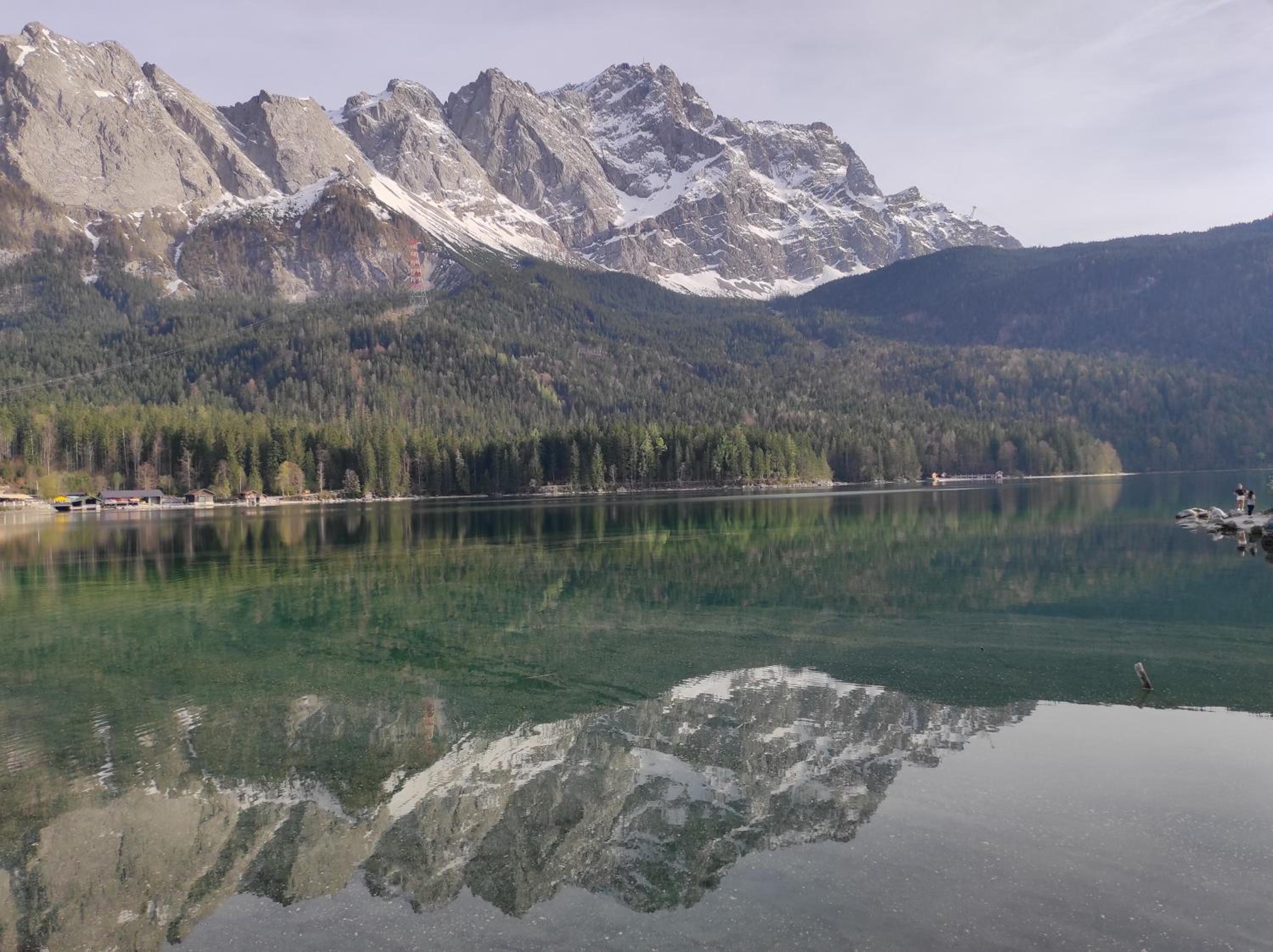 FeWo Garmisch