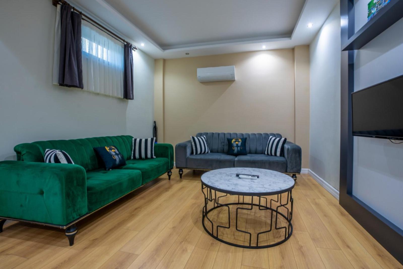 premium park apart otel - Image 231