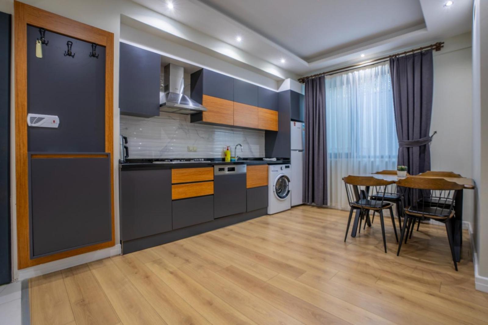 premium park apart otel - Image 230