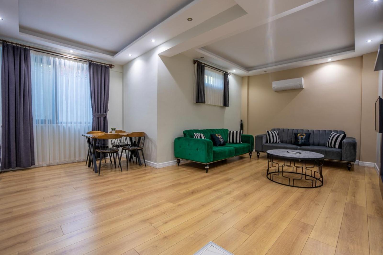 premium park apart otel - Image 232