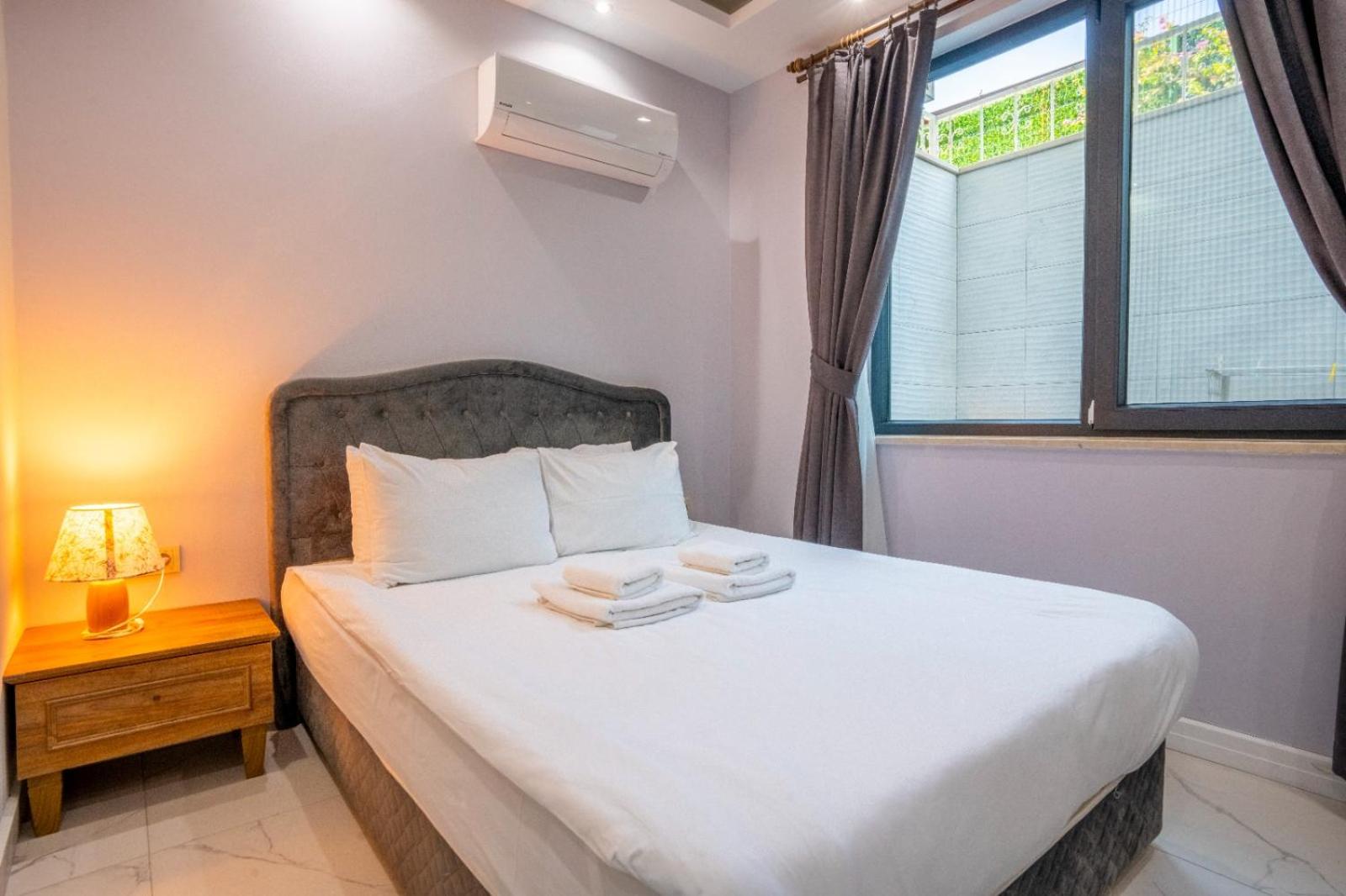 premium park apart otel - Image 235