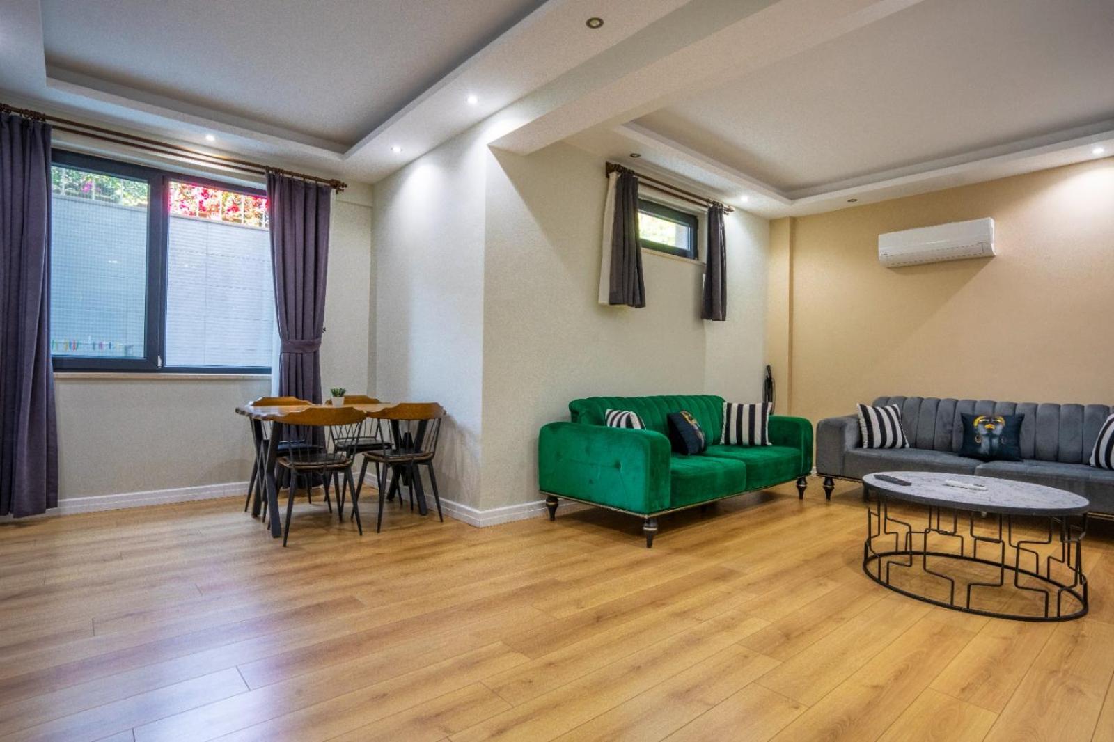 premium park apart otel - Image 233