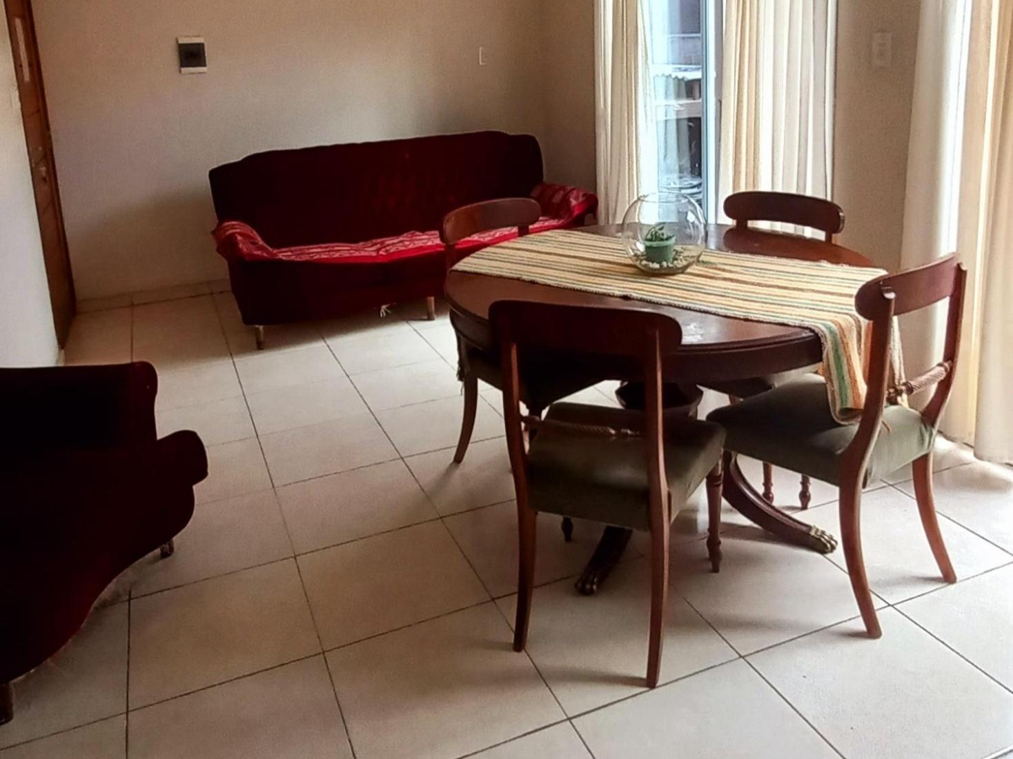 Apartamento Nilda