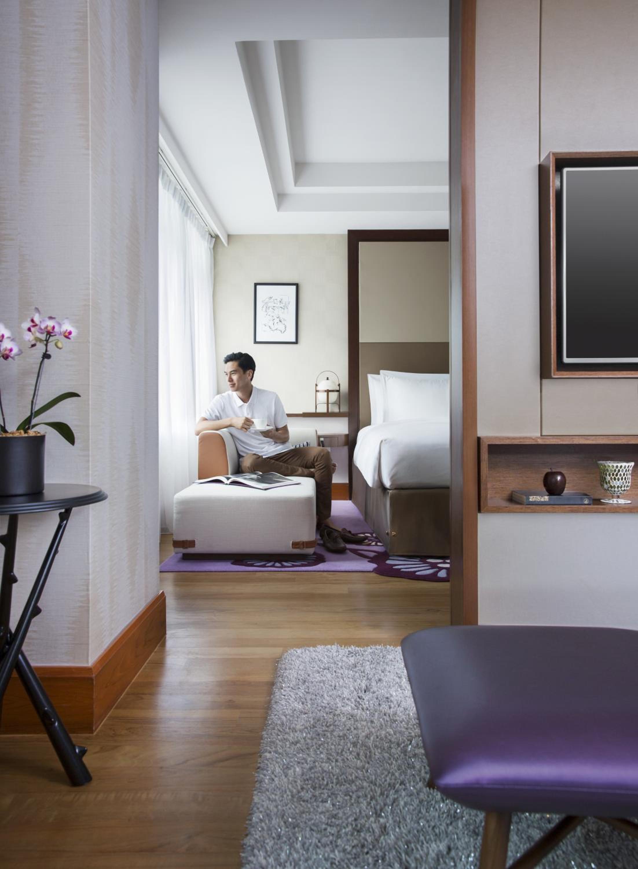 Sofitel Singapore Sentosa