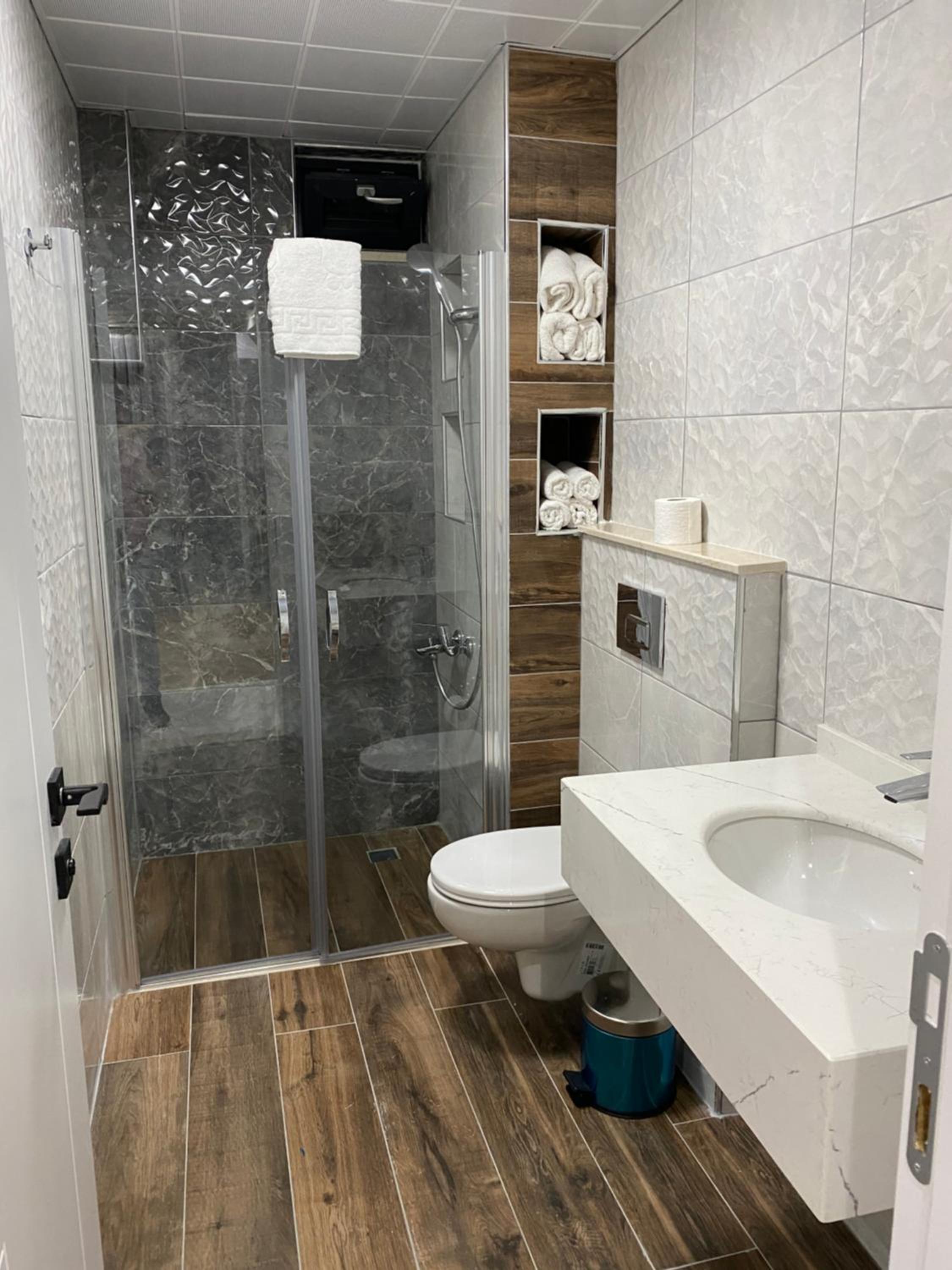 premium park apart otel - Image 236