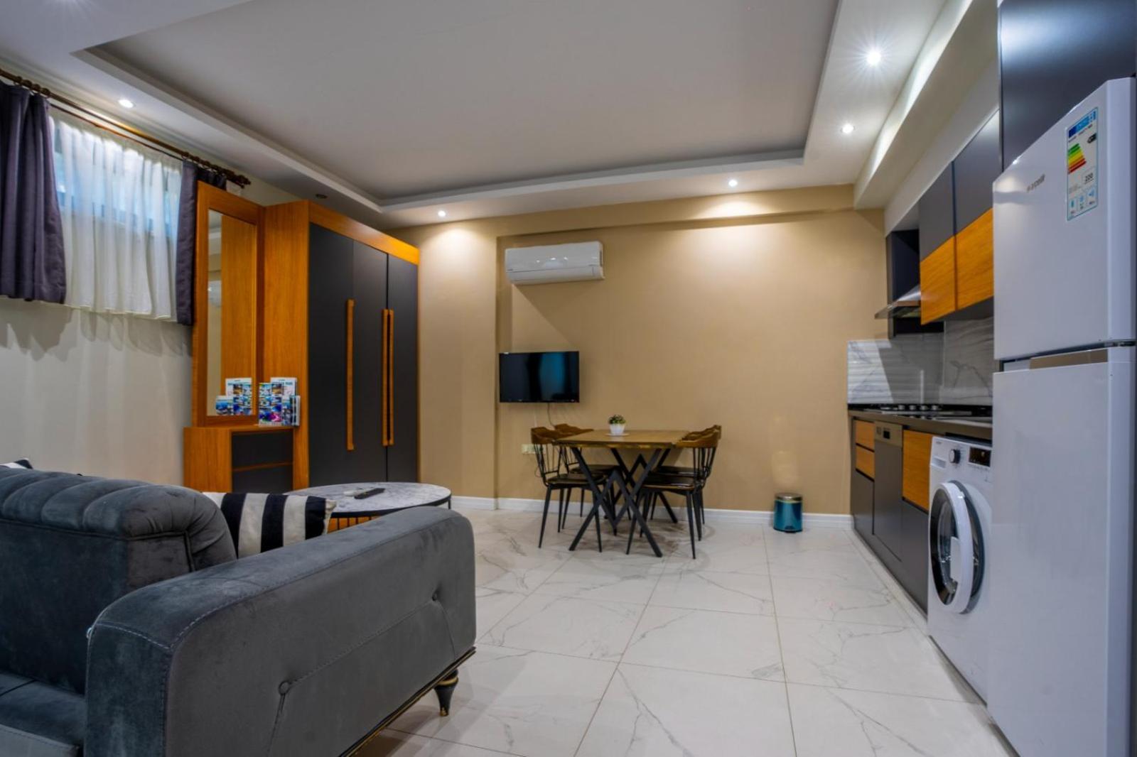 premium park apart otel - Image 242