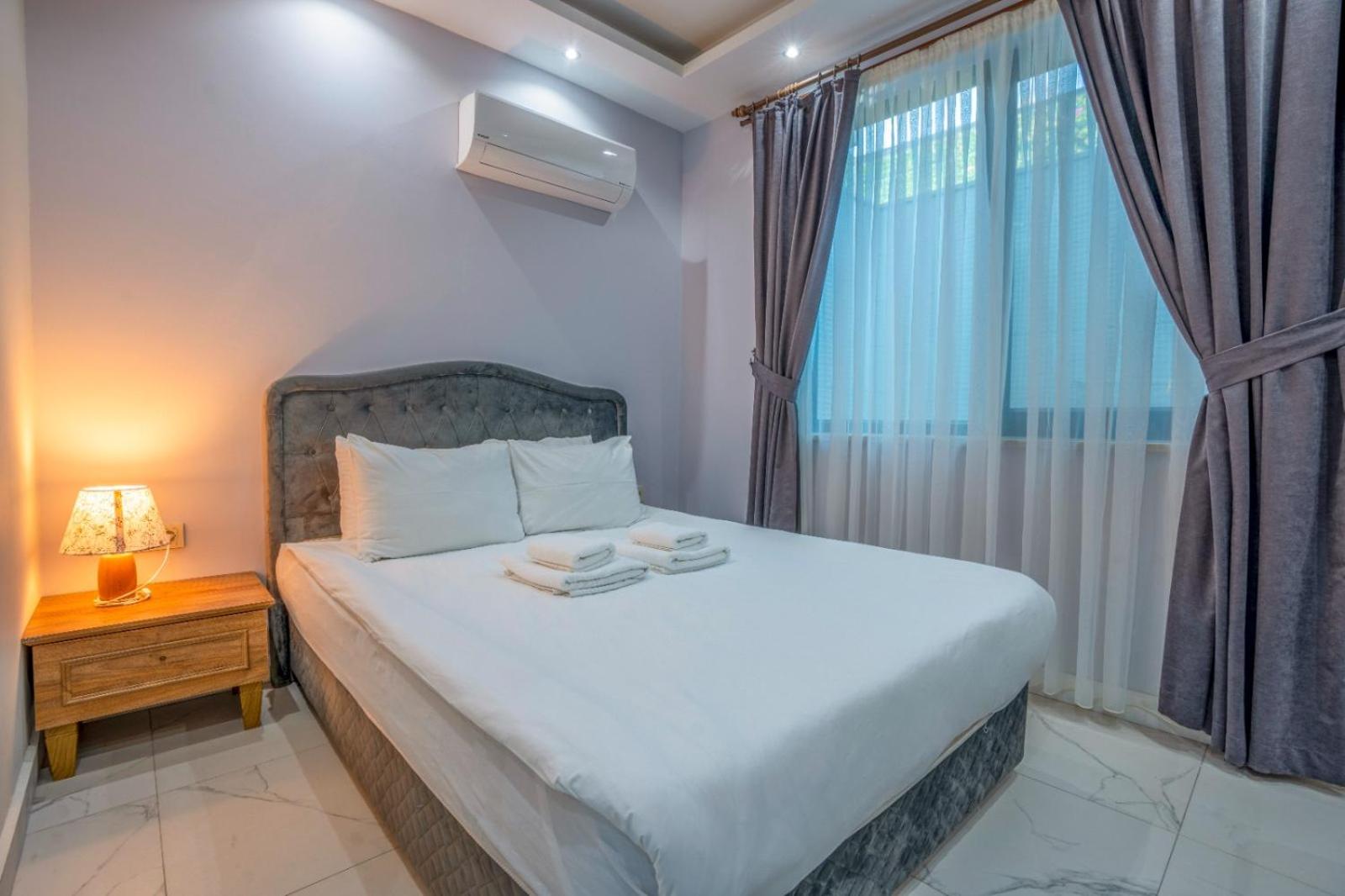 premium park apart otel - Image 241