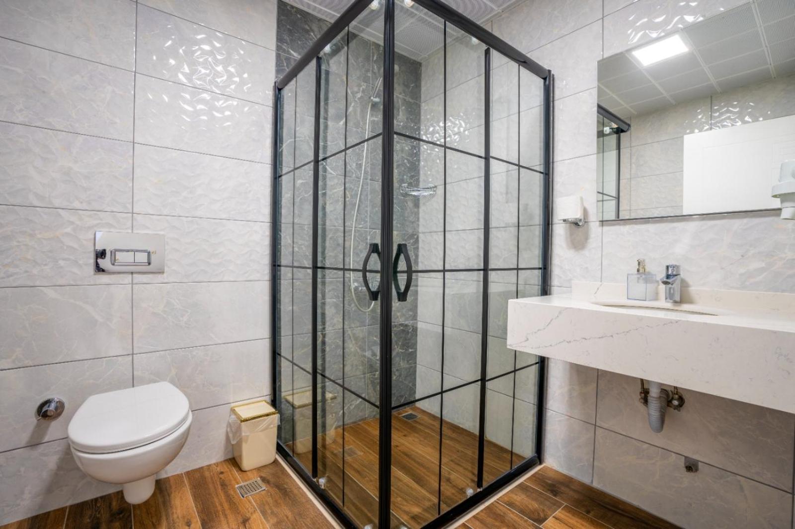 premium park apart otel - Image 238