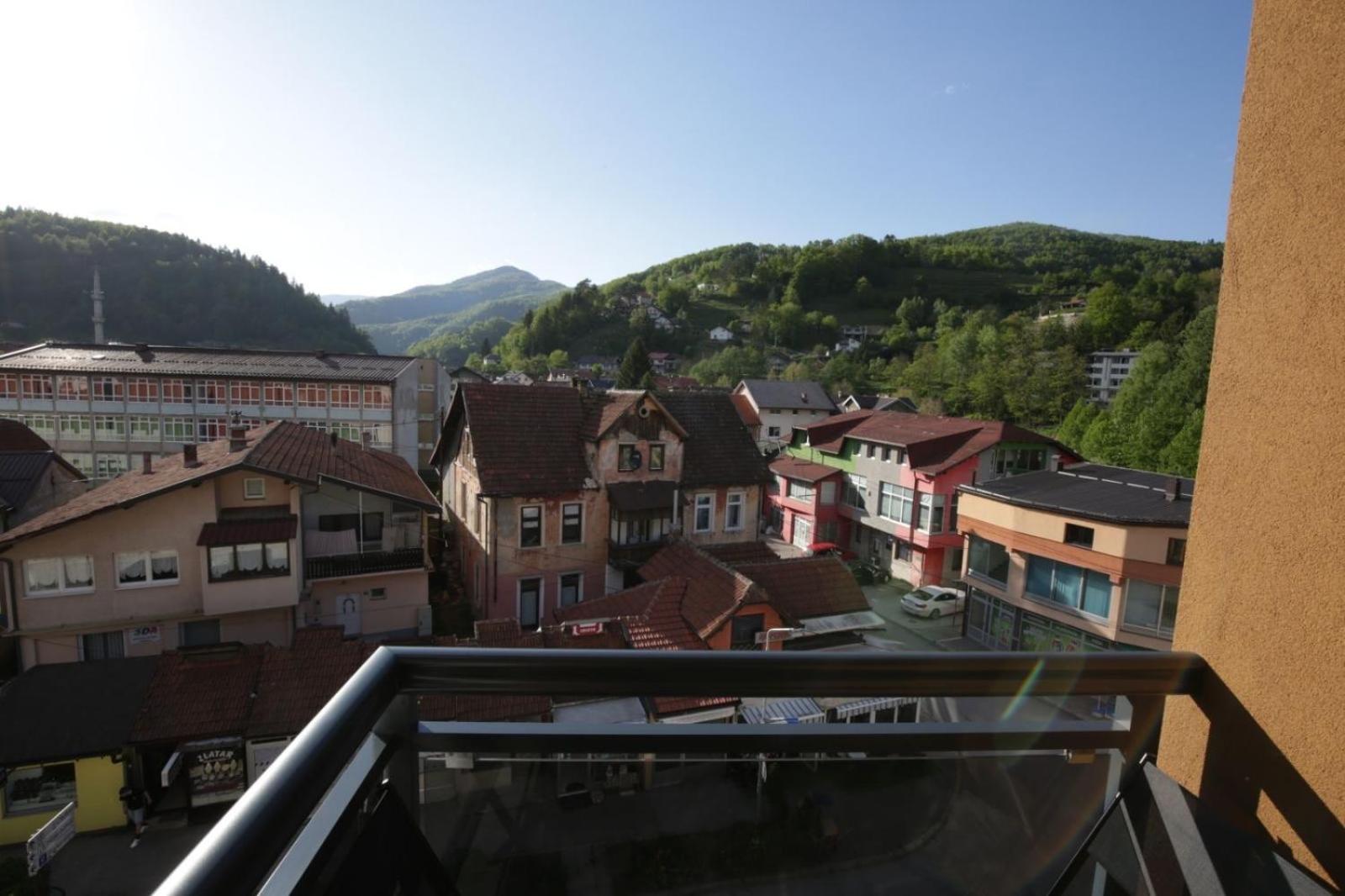 Apartman Hana Fojnica