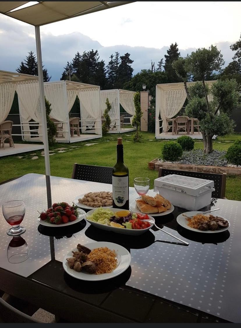 premium park apart otel - Image 244