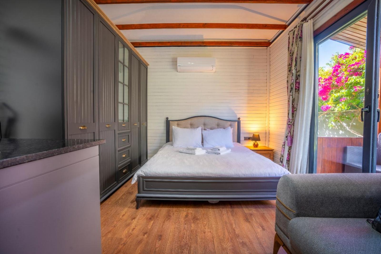 premium park apart otel - Image 140