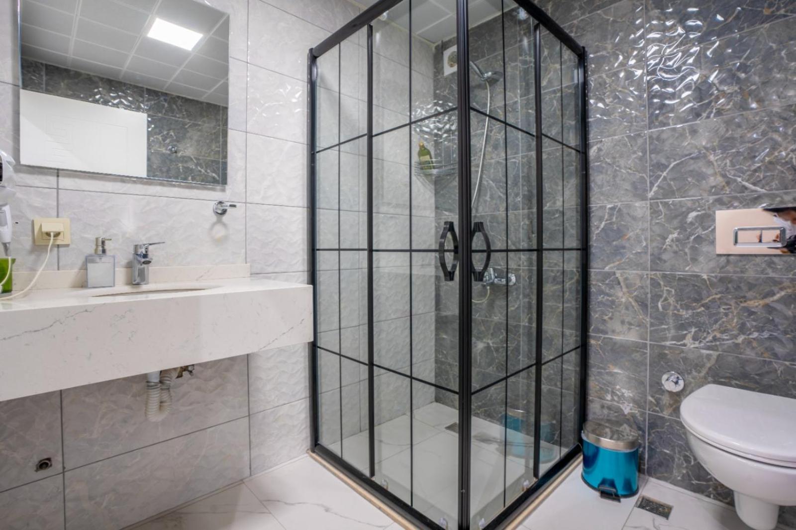 premium park apart otel - Image 138