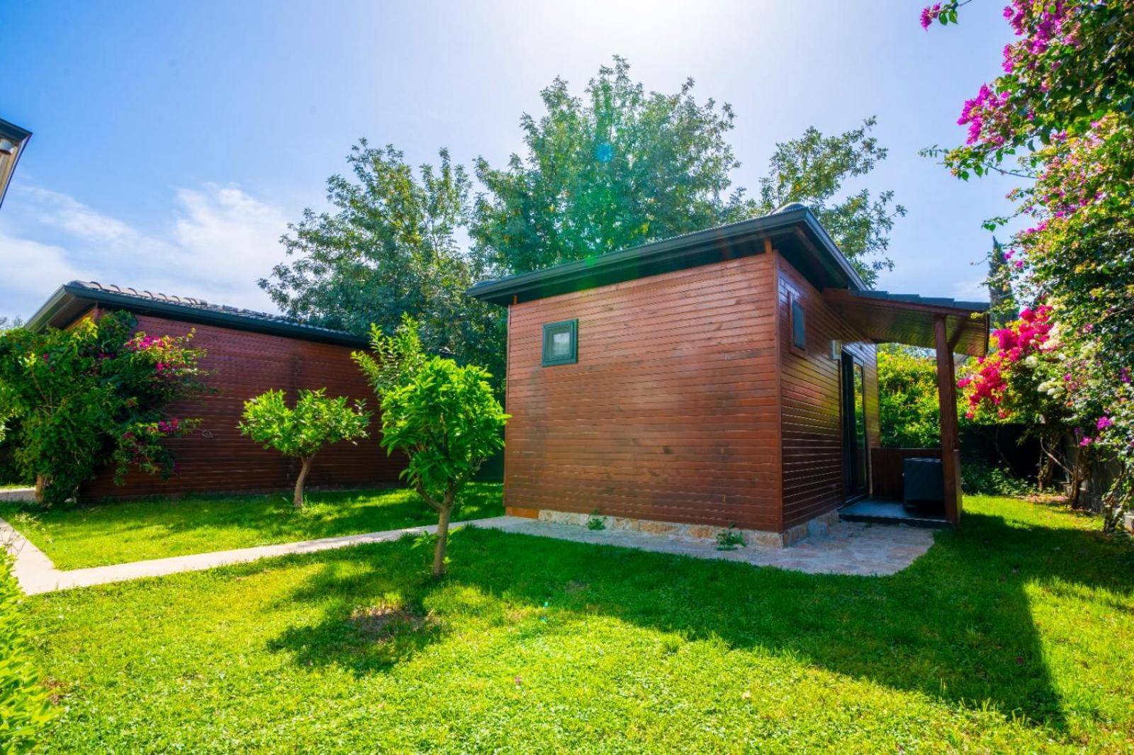 premium park apart otel - Image 245