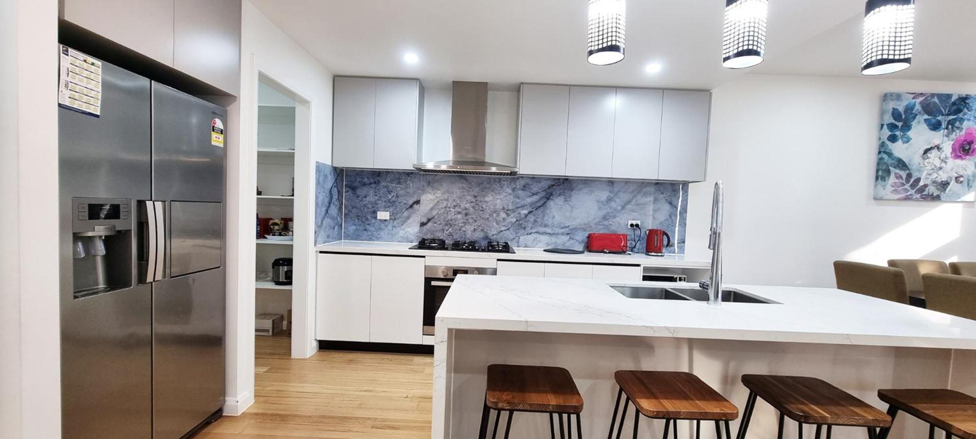 New Spacious house in Sunshine West