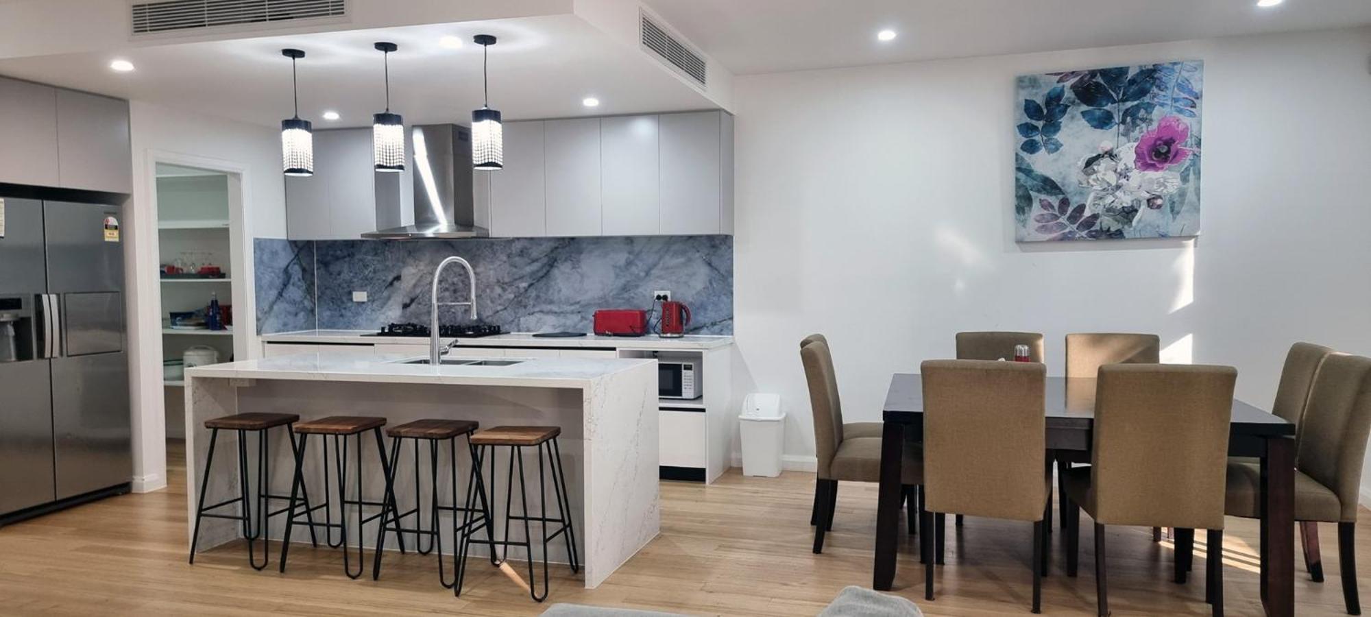 New Spacious house in Sunshine West