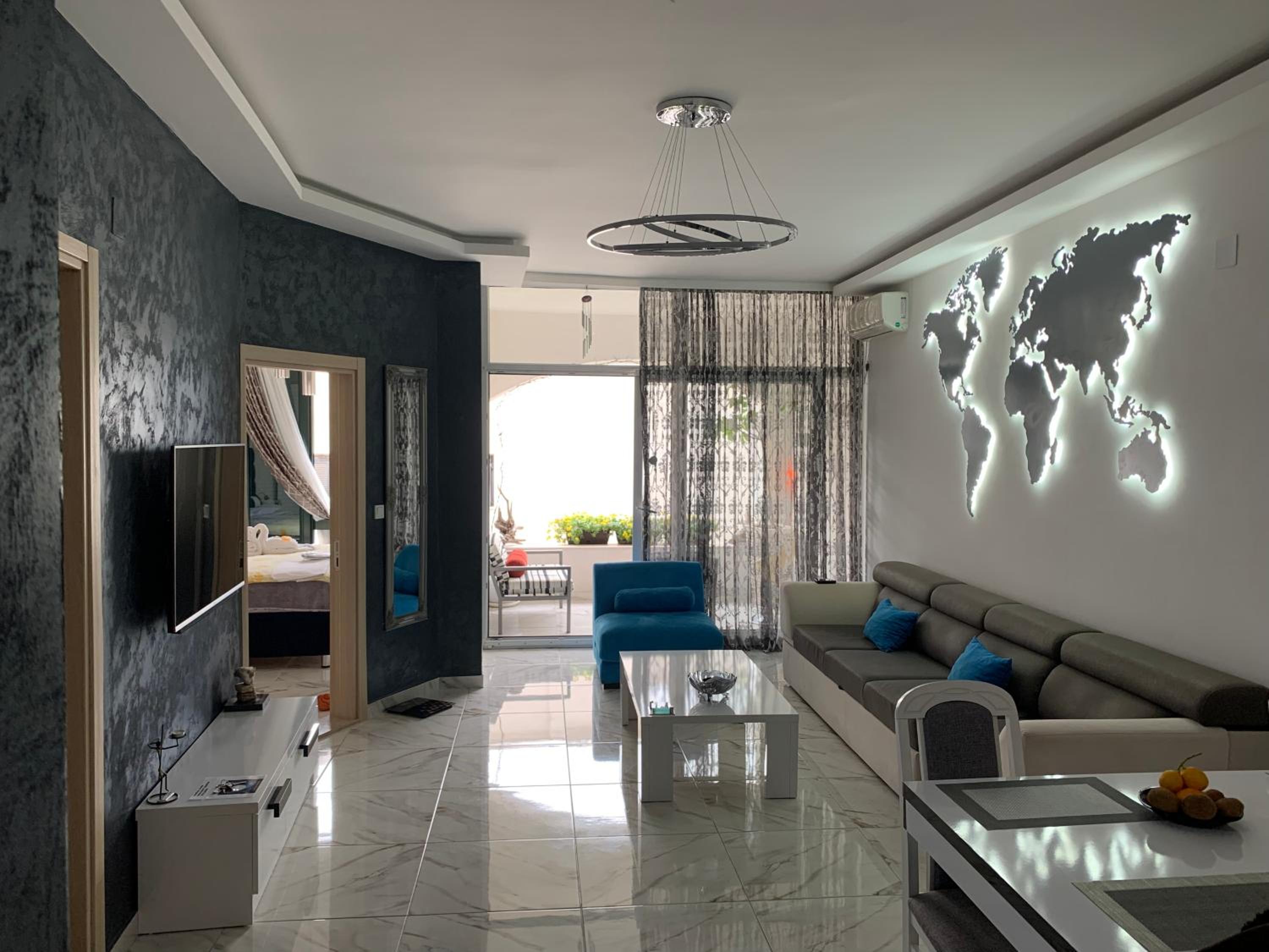 Sound of the Sea Apartment view 5