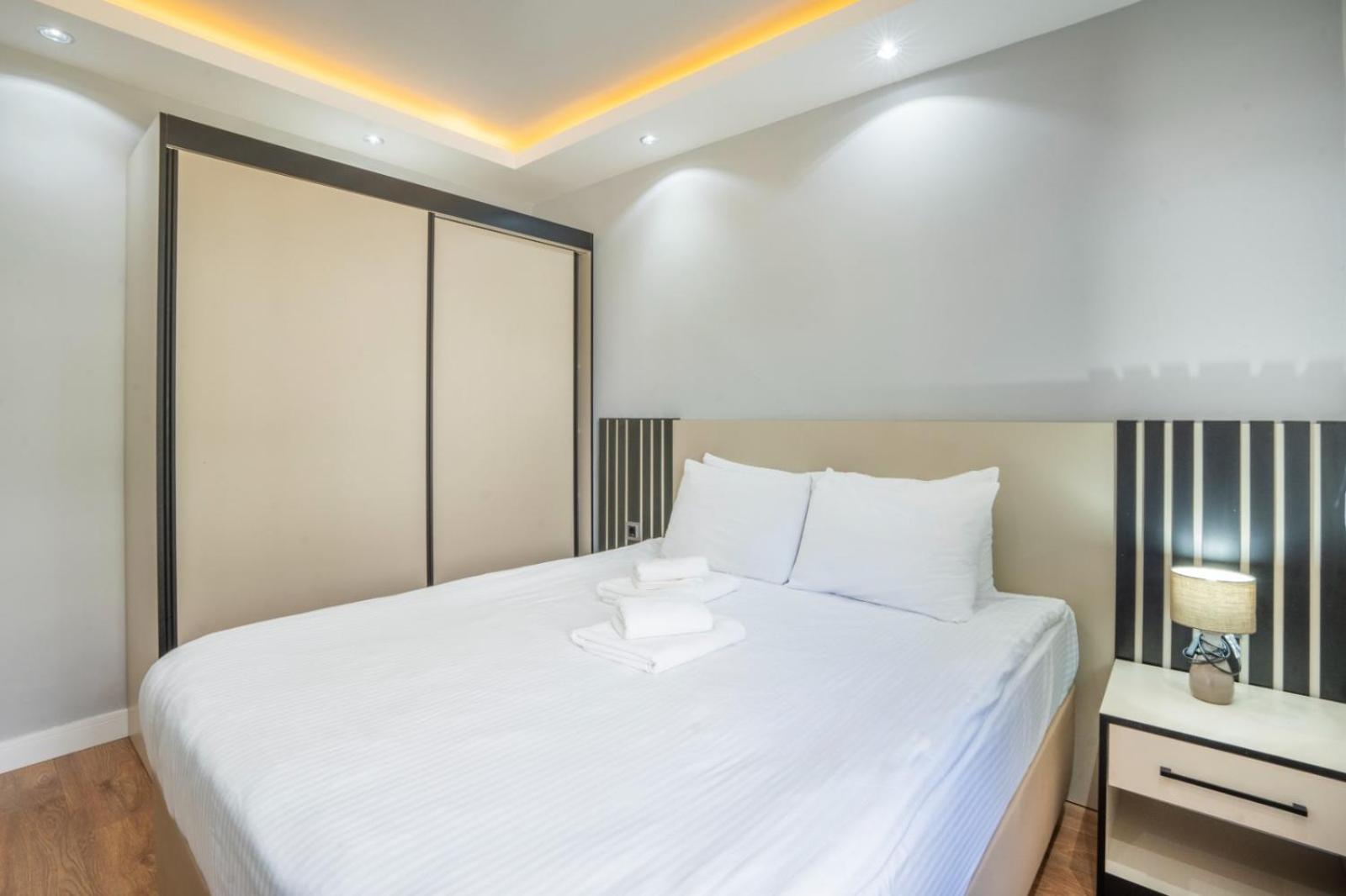 premium park apart otel - Image 154