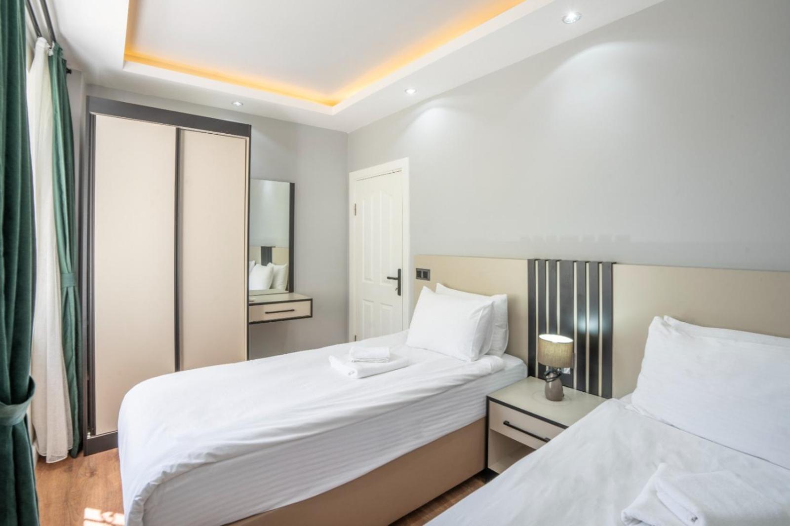 premium park apart otel - Image 153