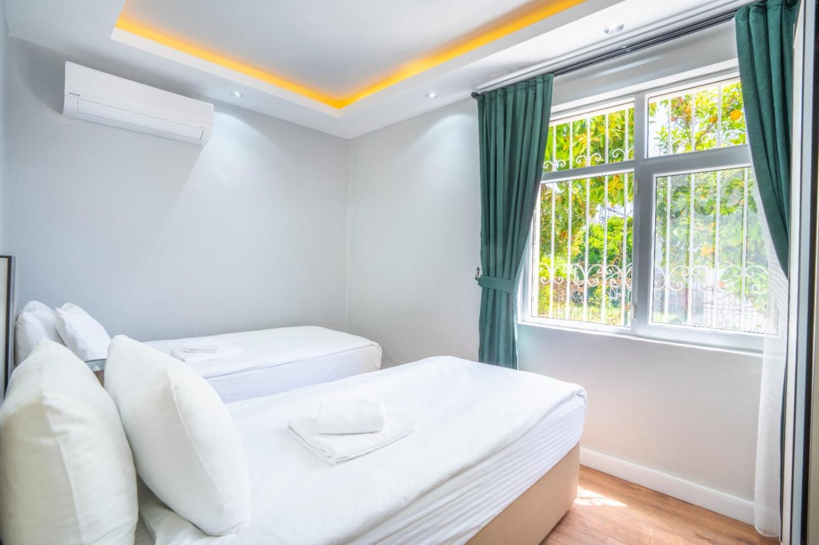 premium park apart otel - Image 148