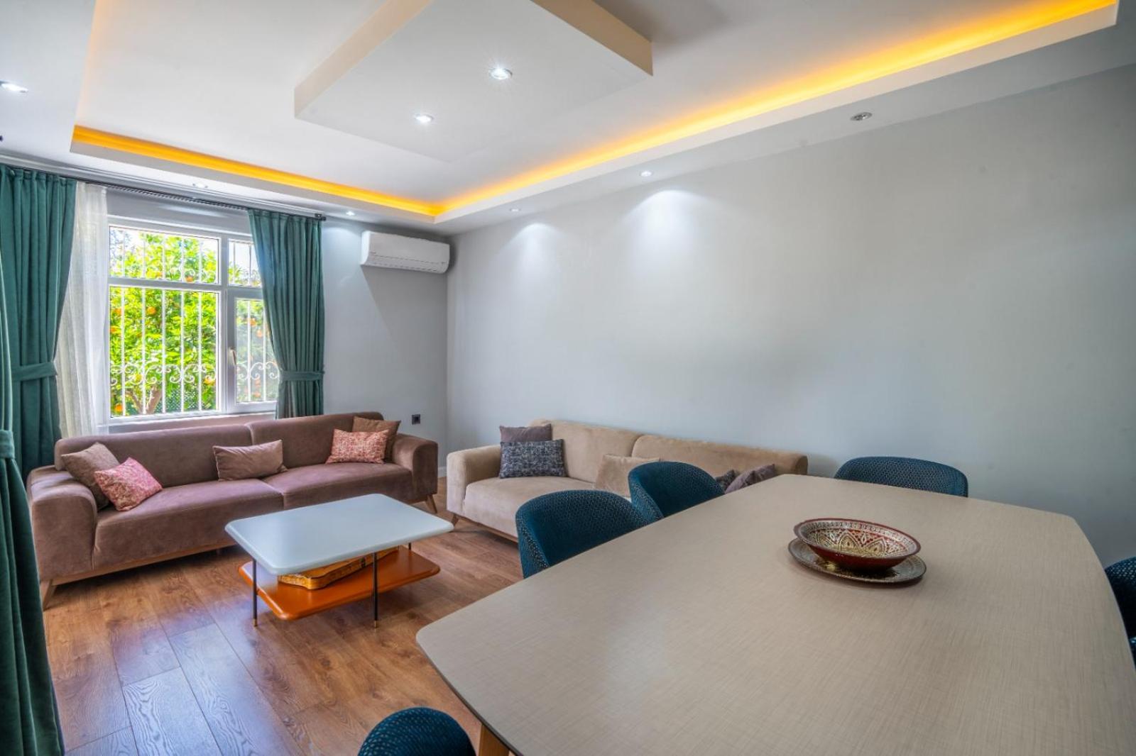 premium park apart otel - Image 152