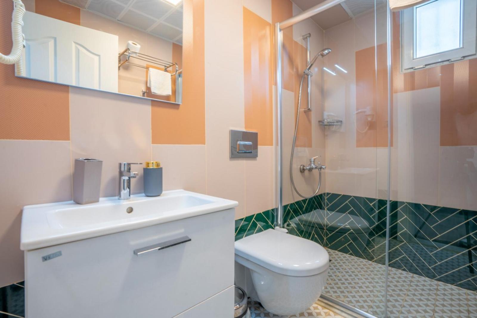 premium park apart otel - Image 151