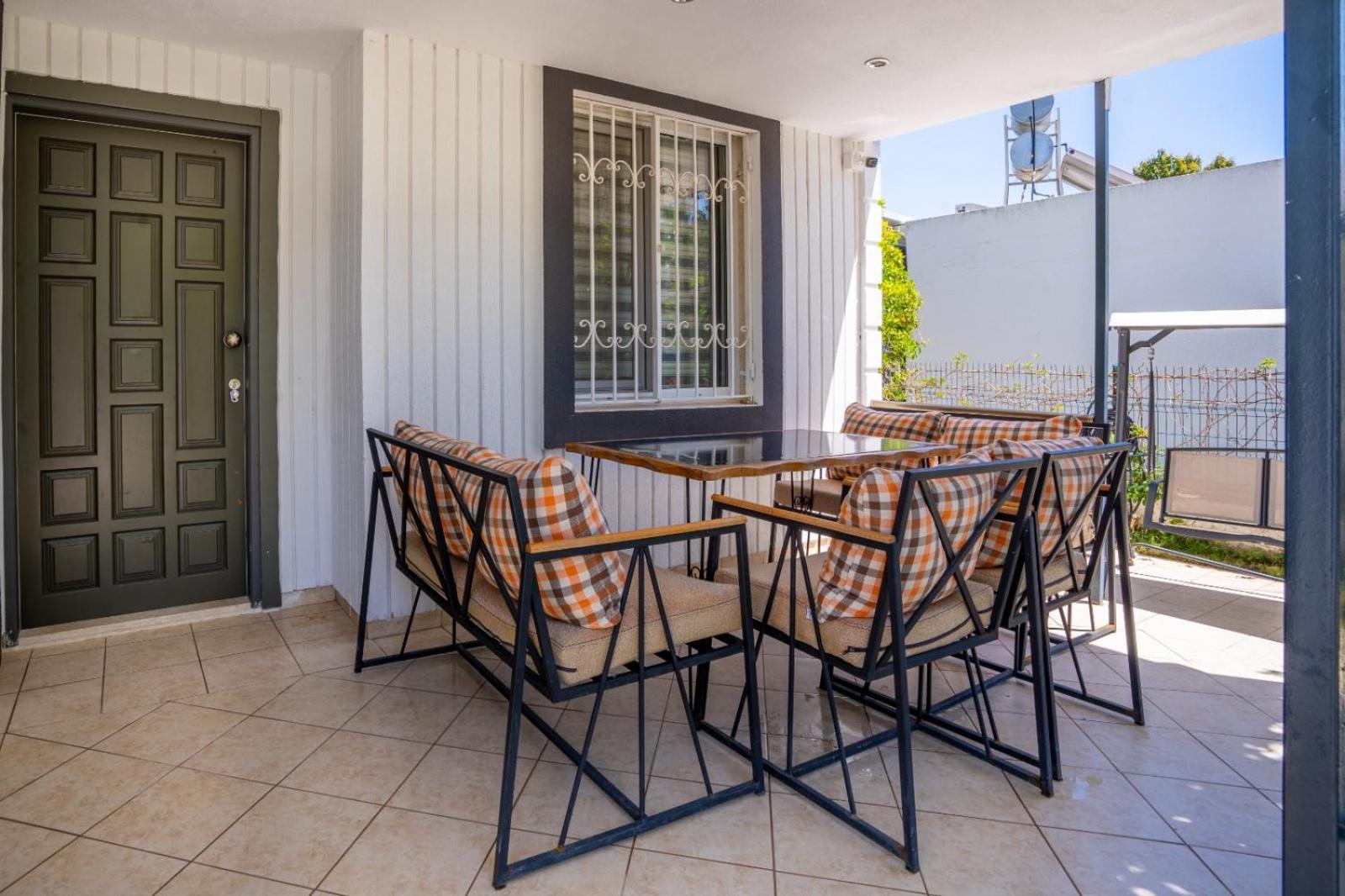 premium park apart otel - Image 144