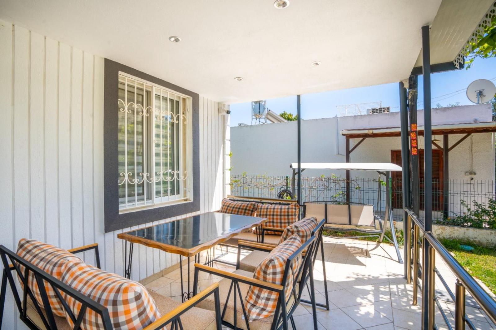 premium park apart otel - Image 146