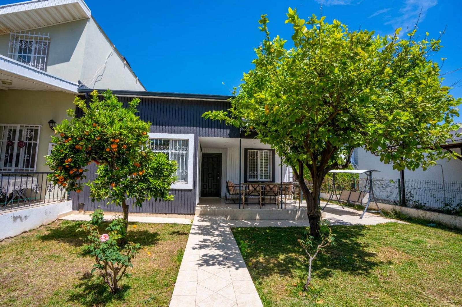 premium park apart otel - Image 145