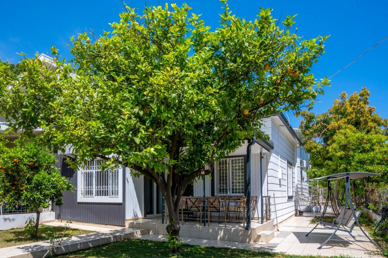 premium park apart otel - Image 143