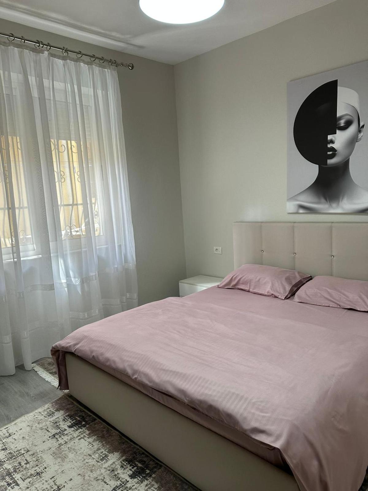 Just renovated apartment in the city center