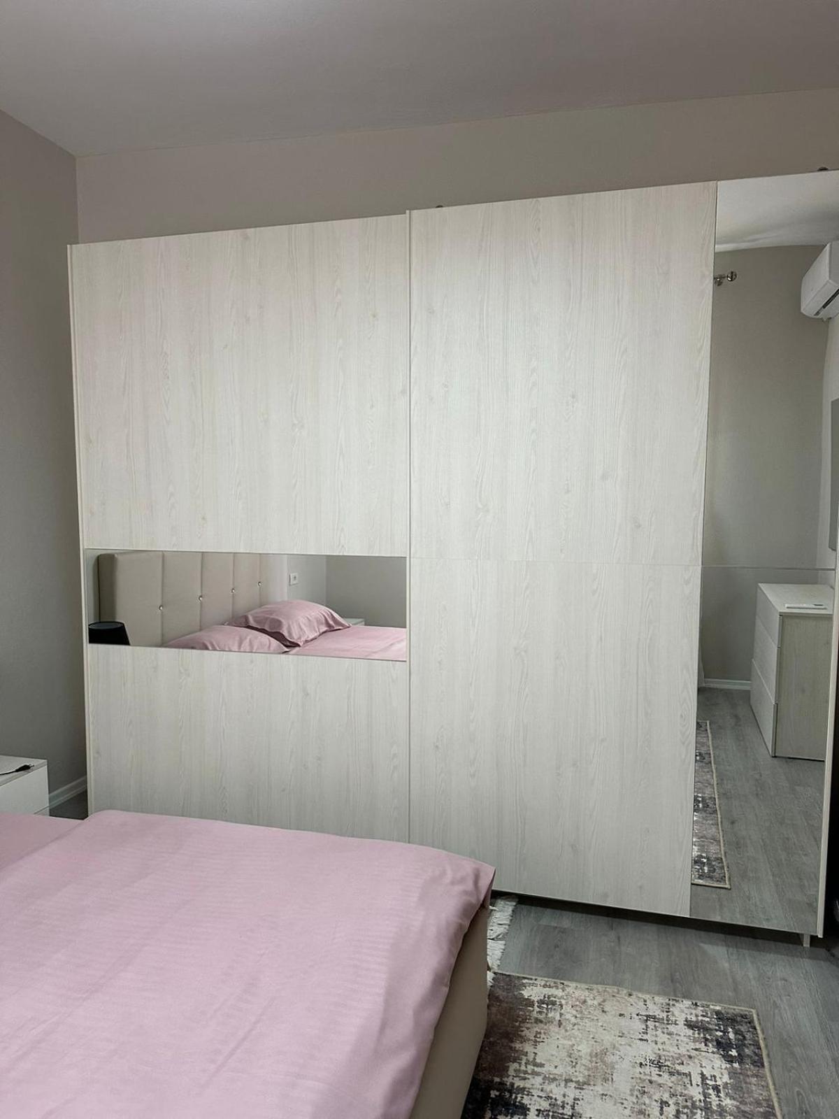 Just renovated apartment in the city center