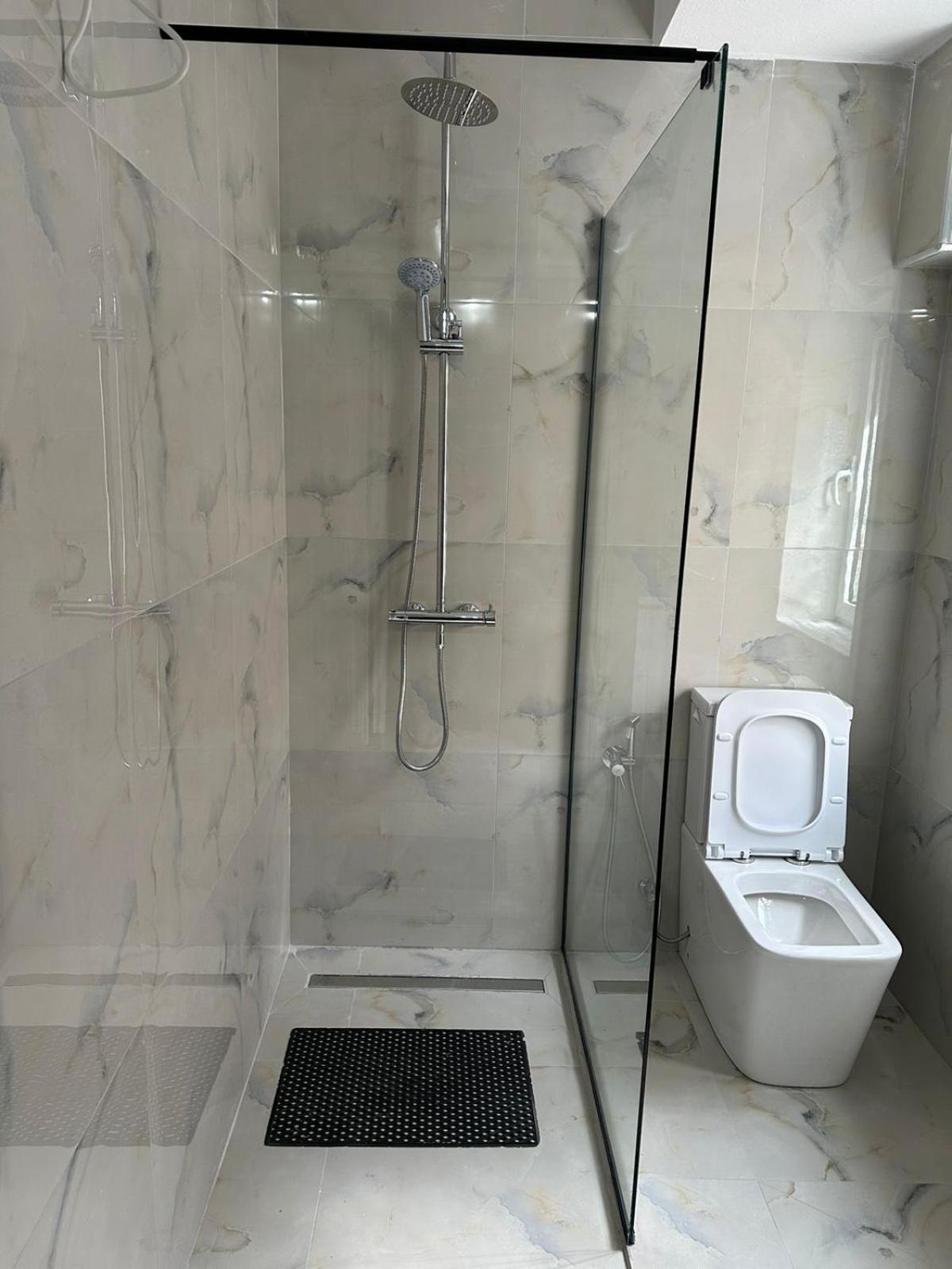 Just renovated apartment in the city center