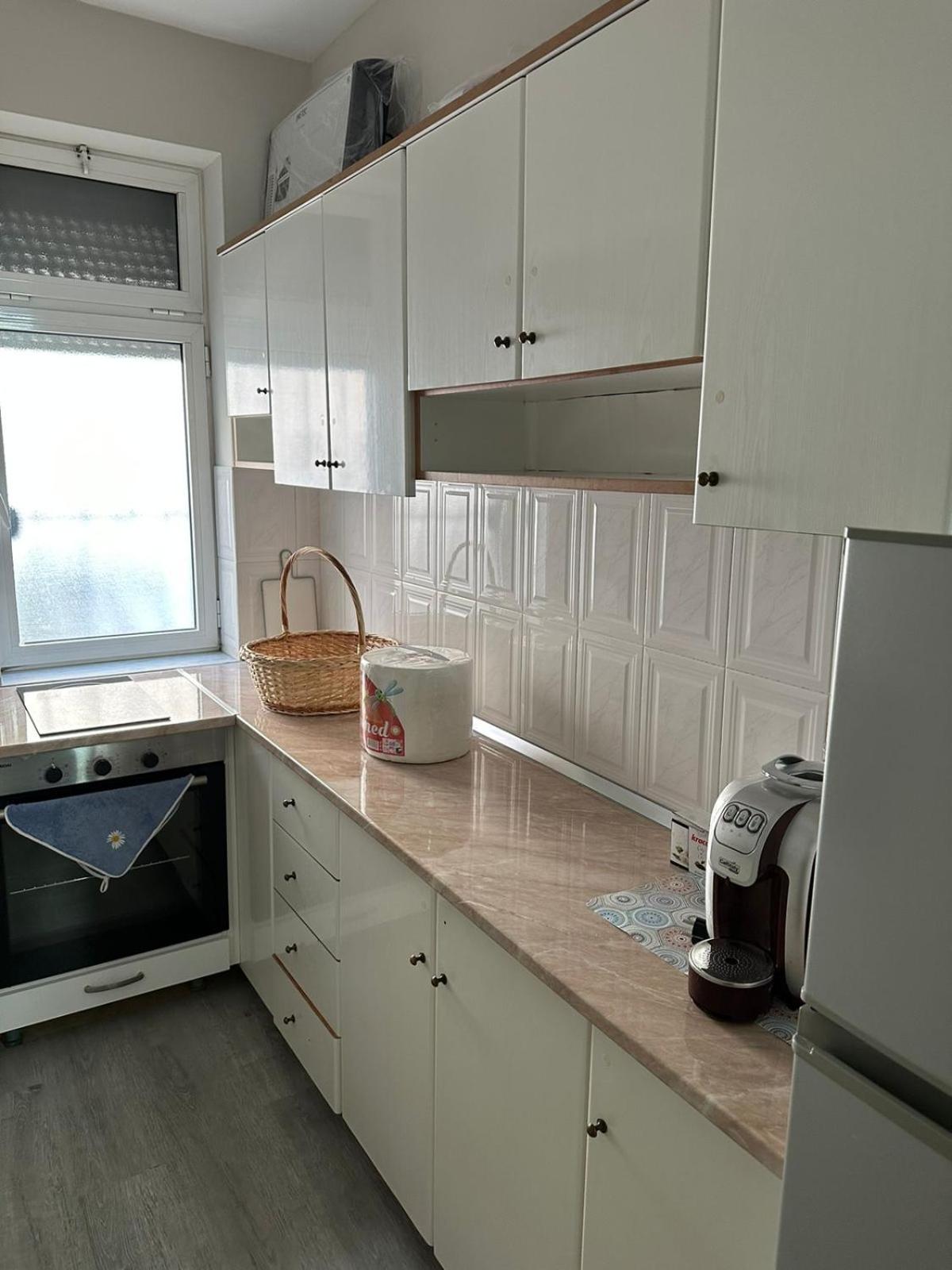 Just renovated apartment in the city center