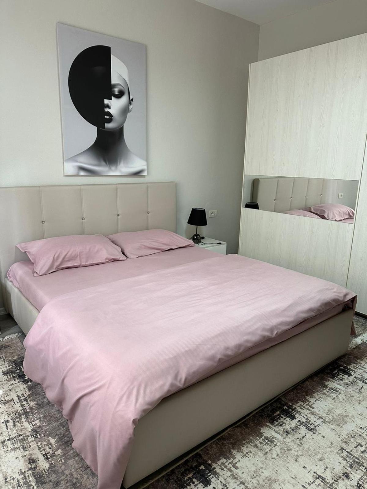 Just renovated apartment in the city center