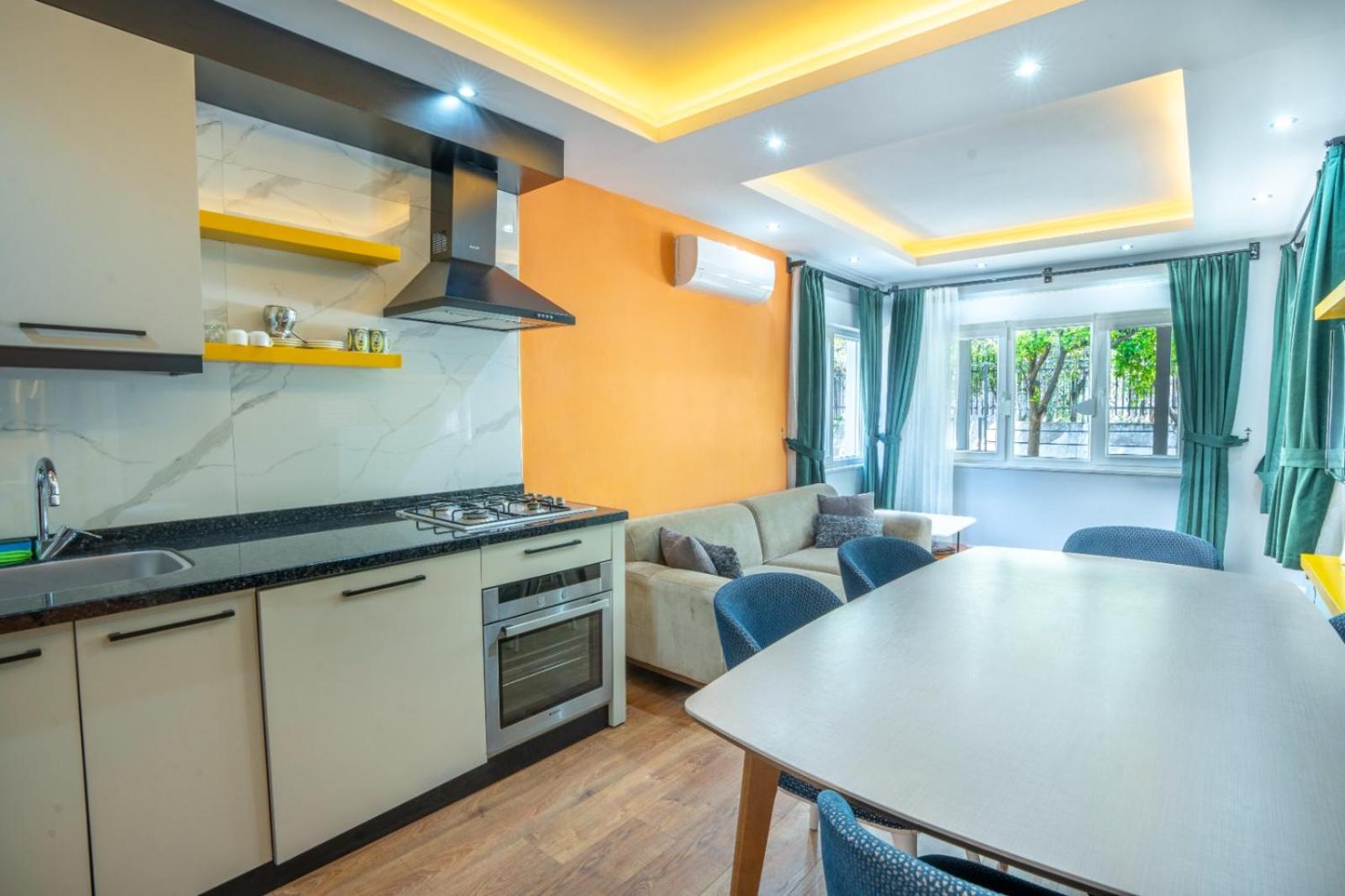 premium park apart otel - Image 164