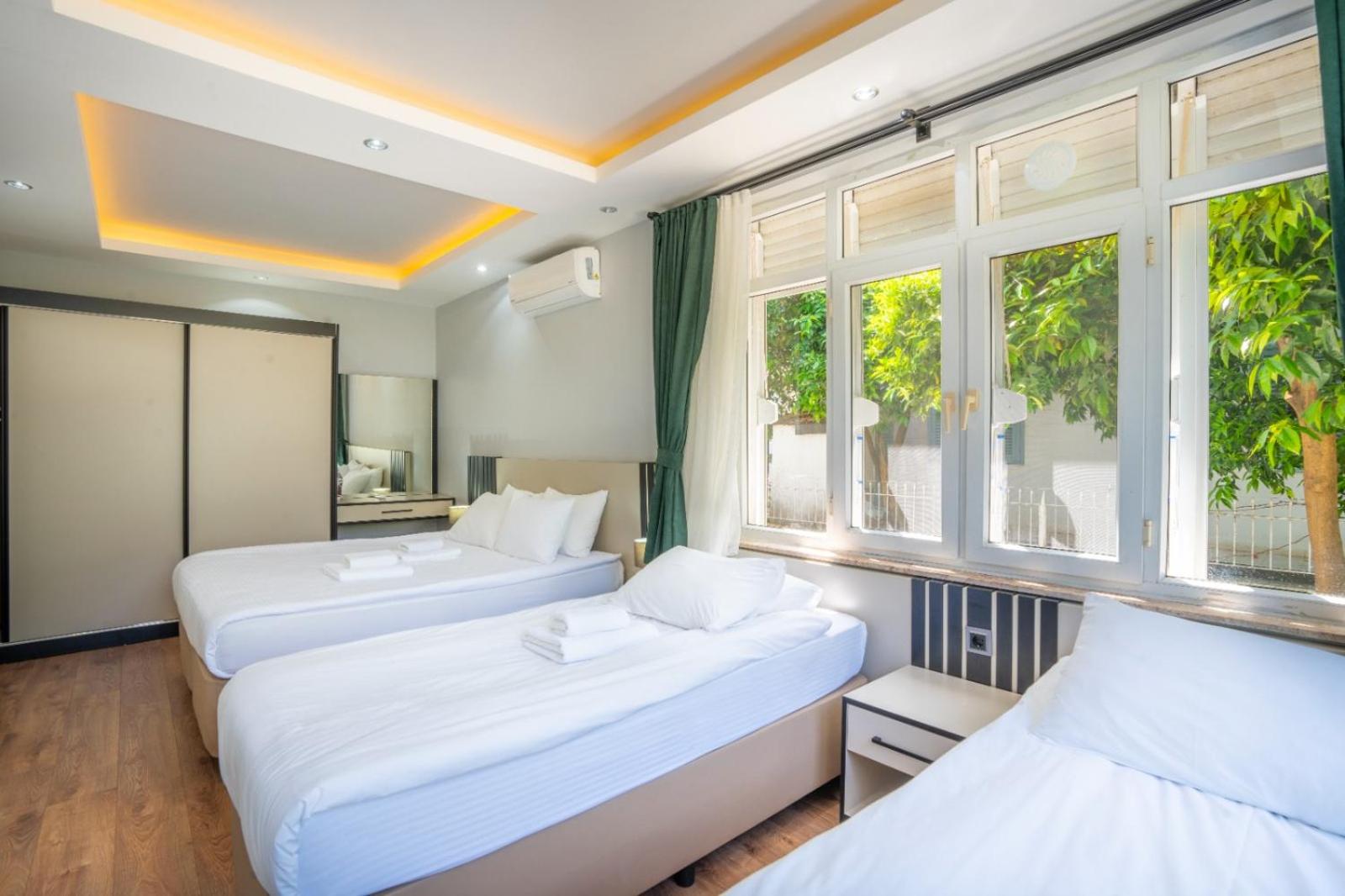 premium park apart otel - Image 160