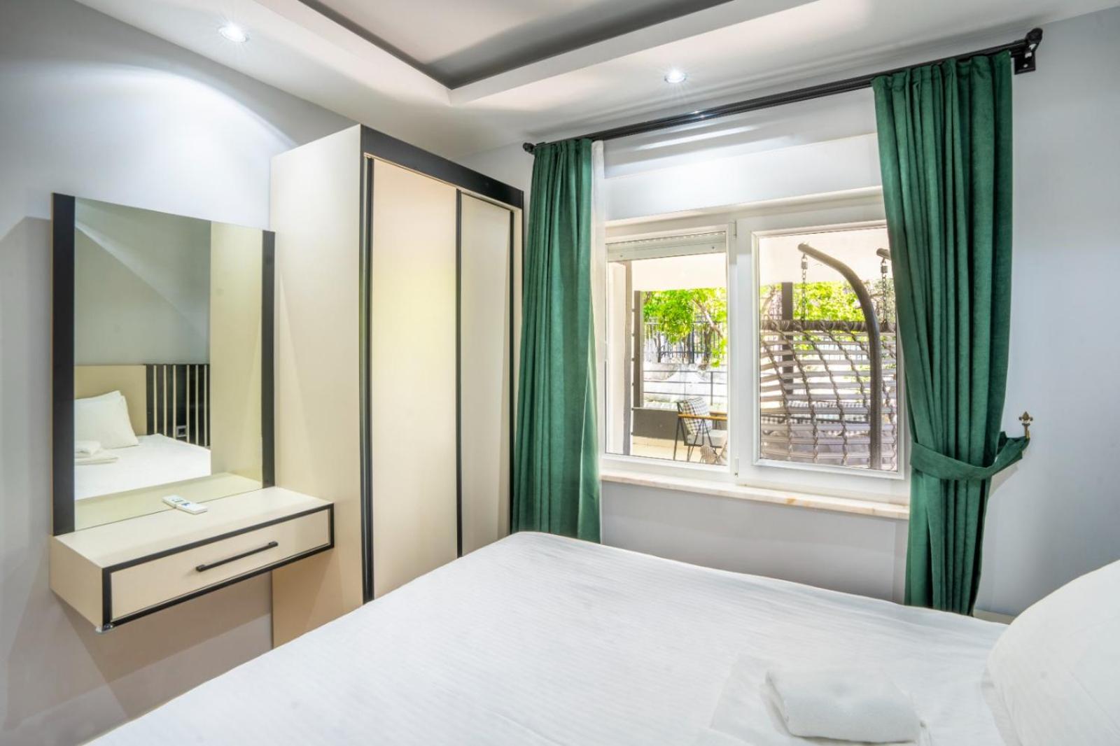 premium park apart otel - Image 158