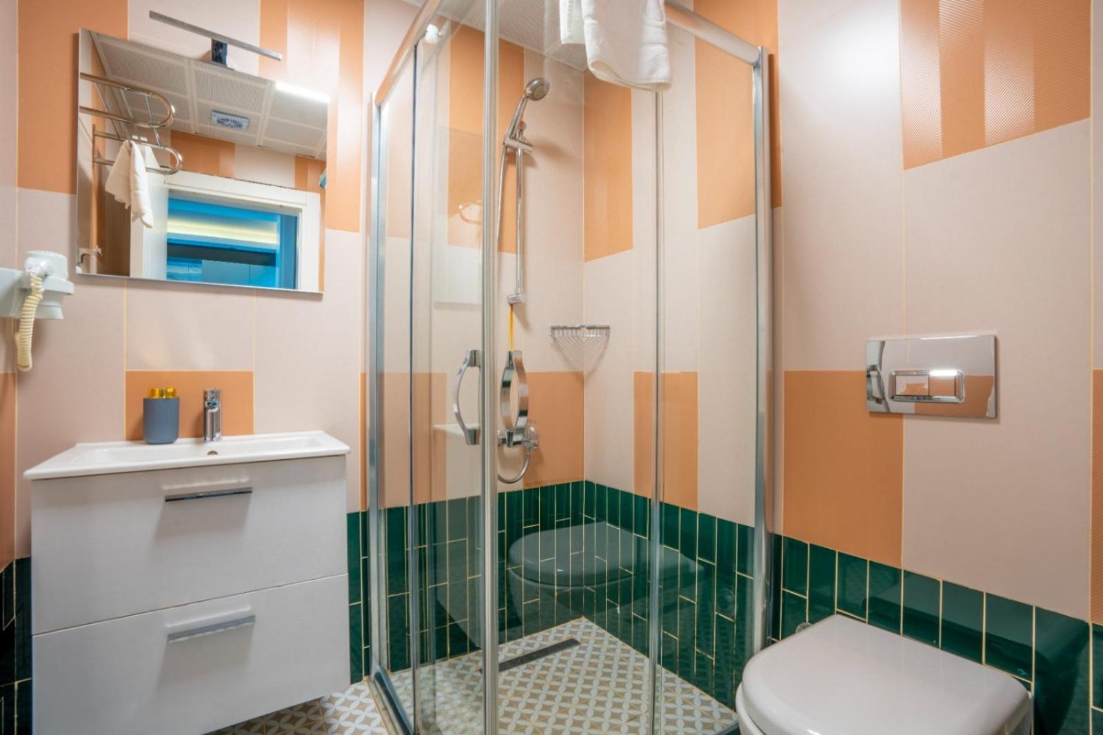 premium park apart otel - Image 163