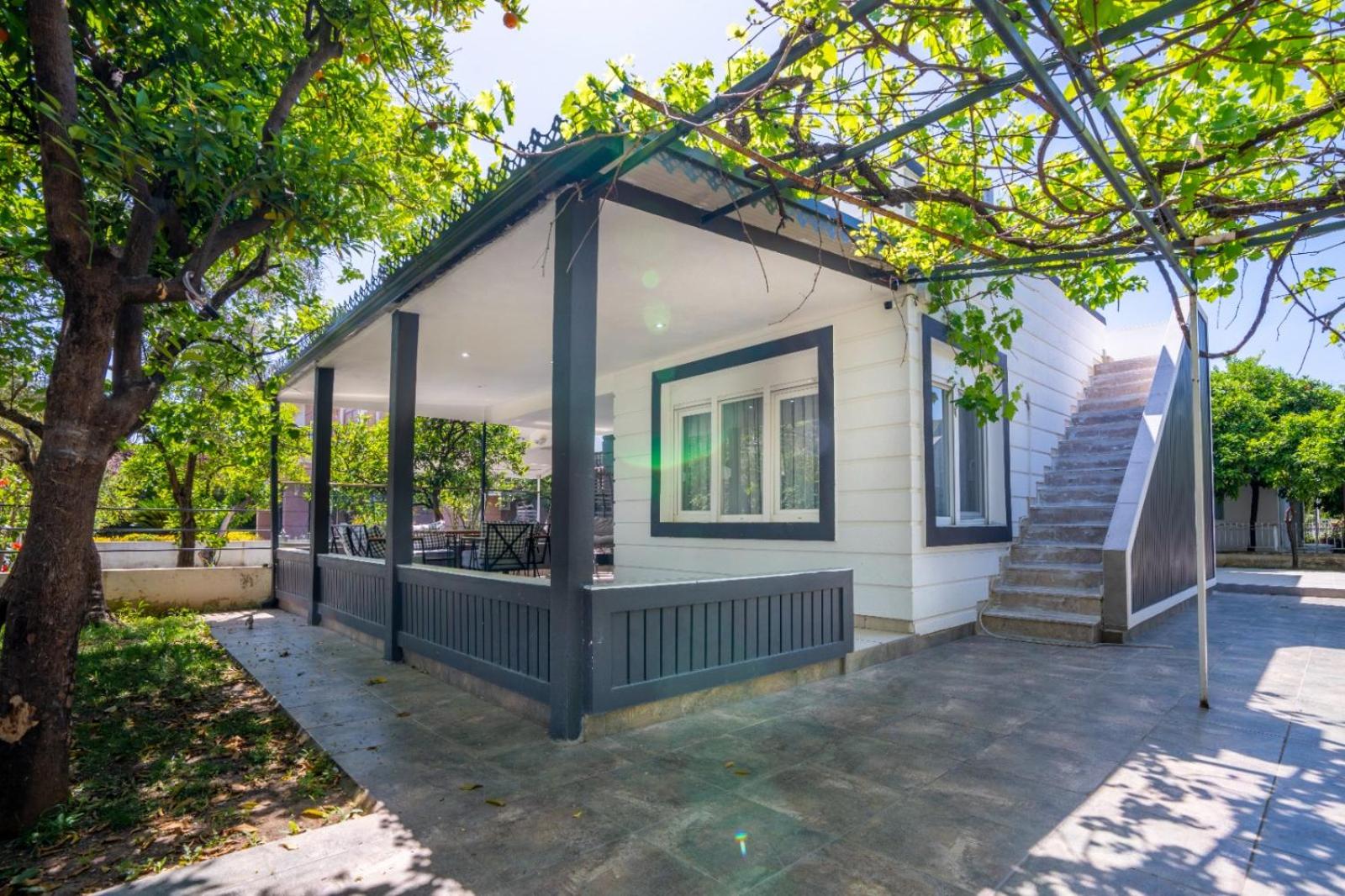 premium park apart otel - Image 156