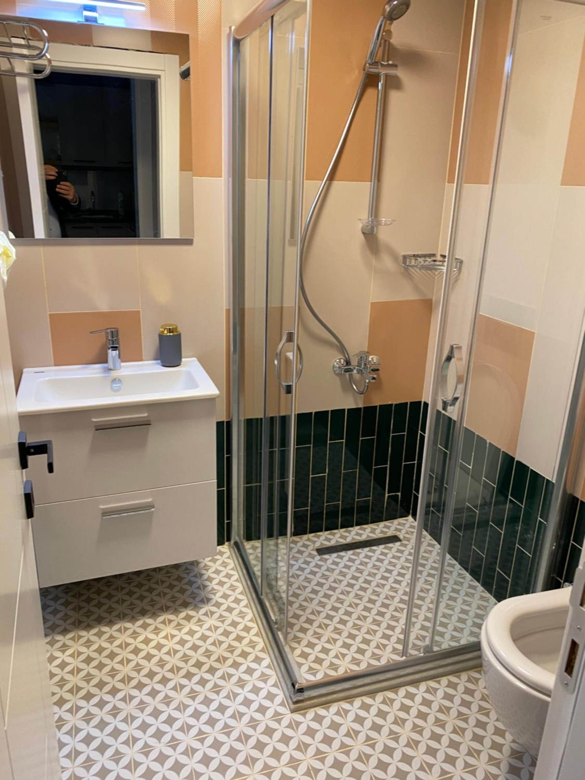 premium park apart otel - Image 167