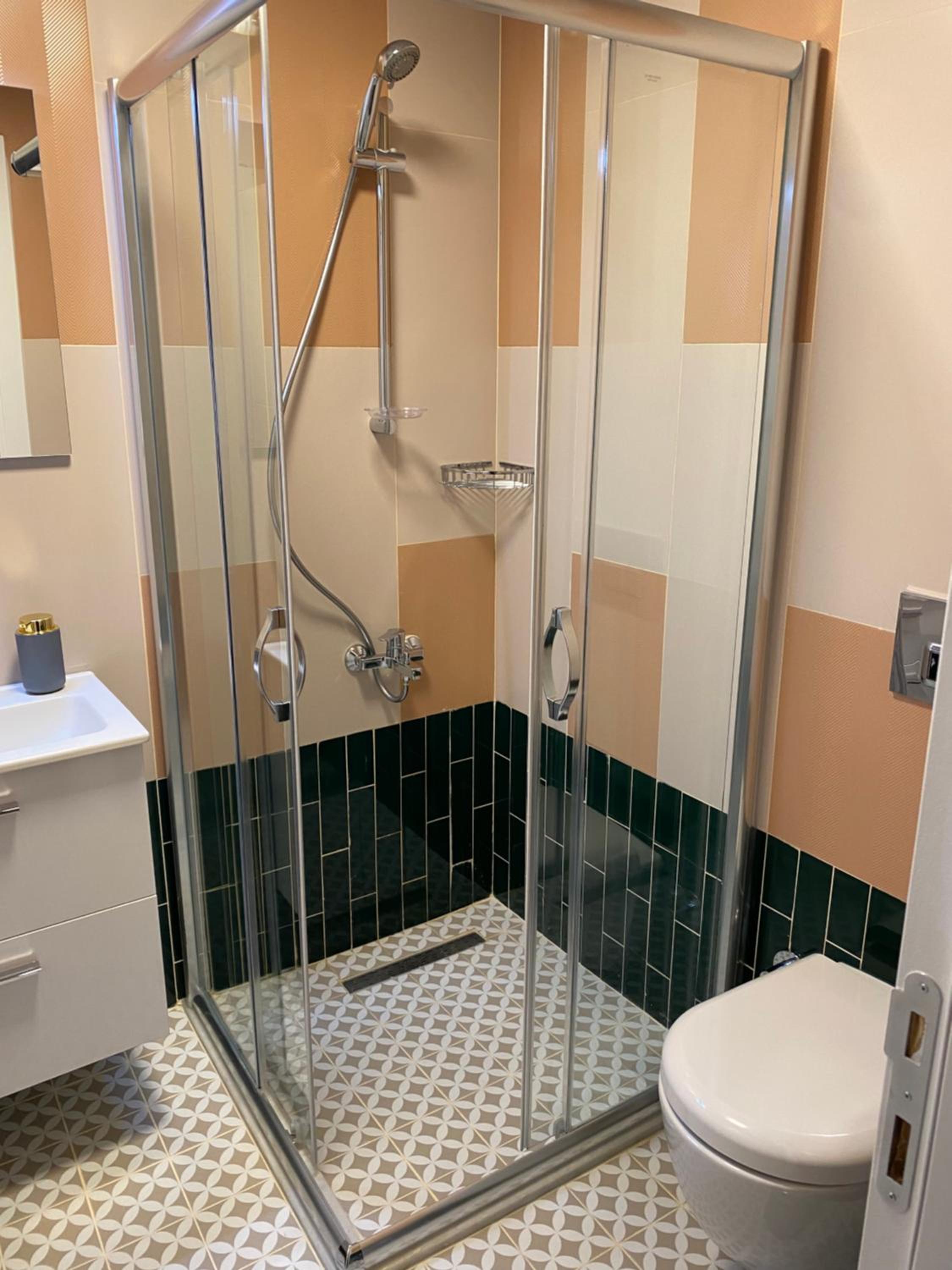 premium park apart otel - Image 168