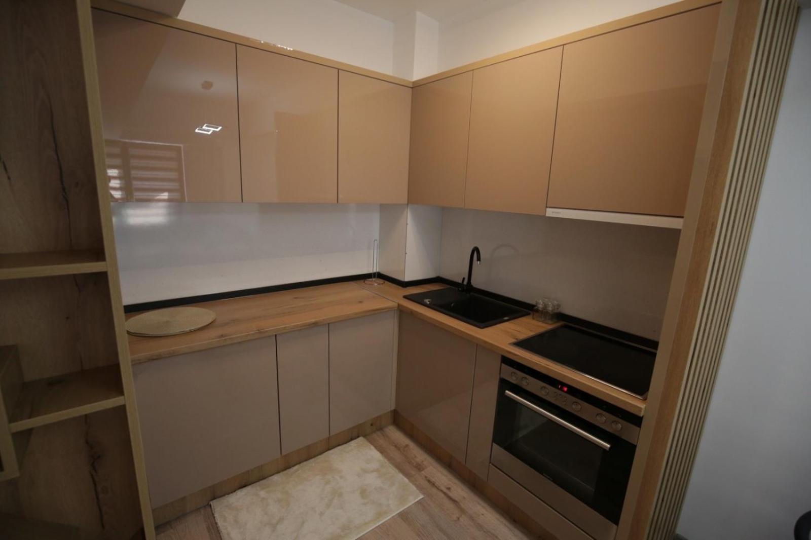 Apartman Hana Fojnica