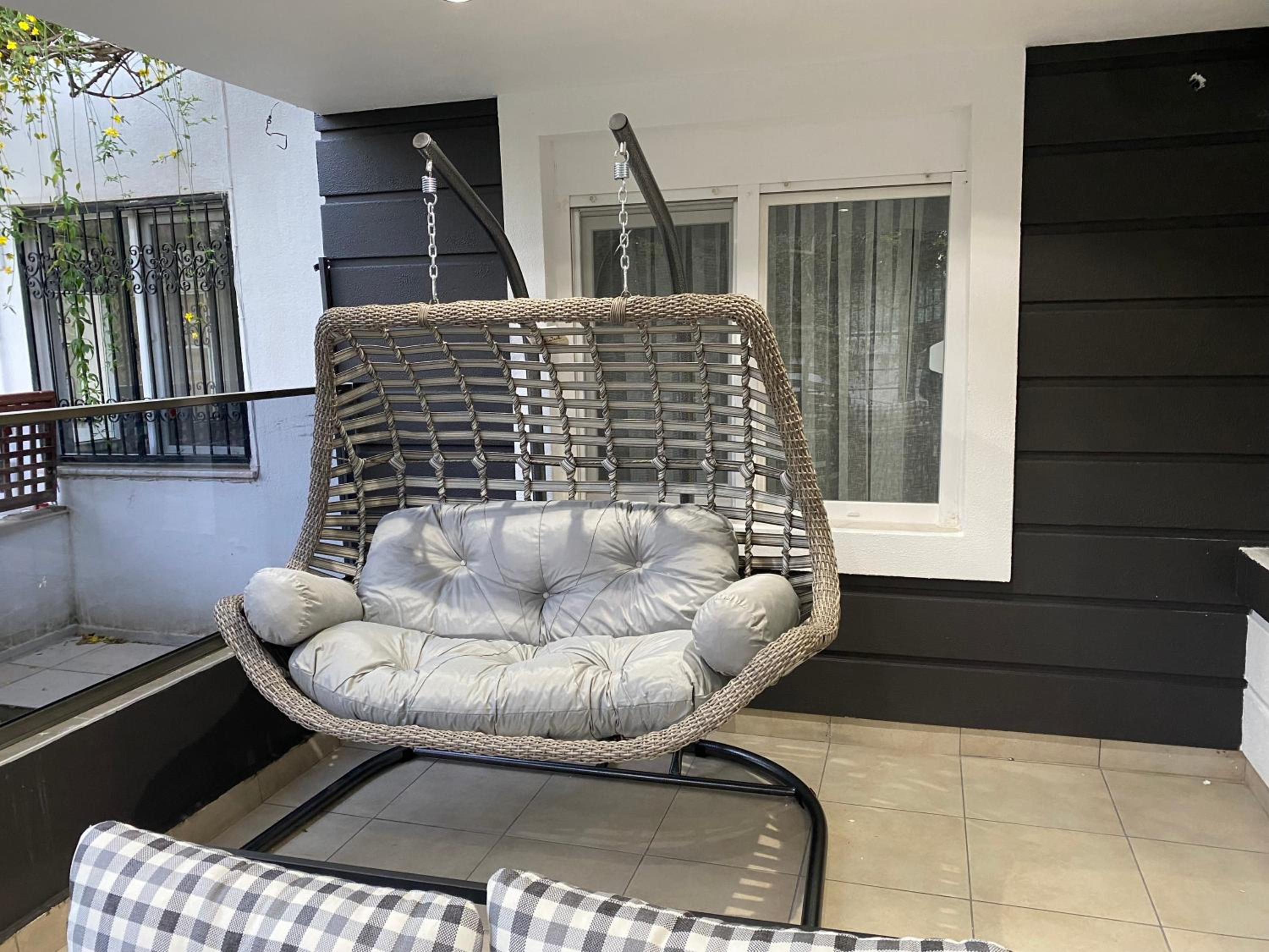 premium park apart otel - Image 166