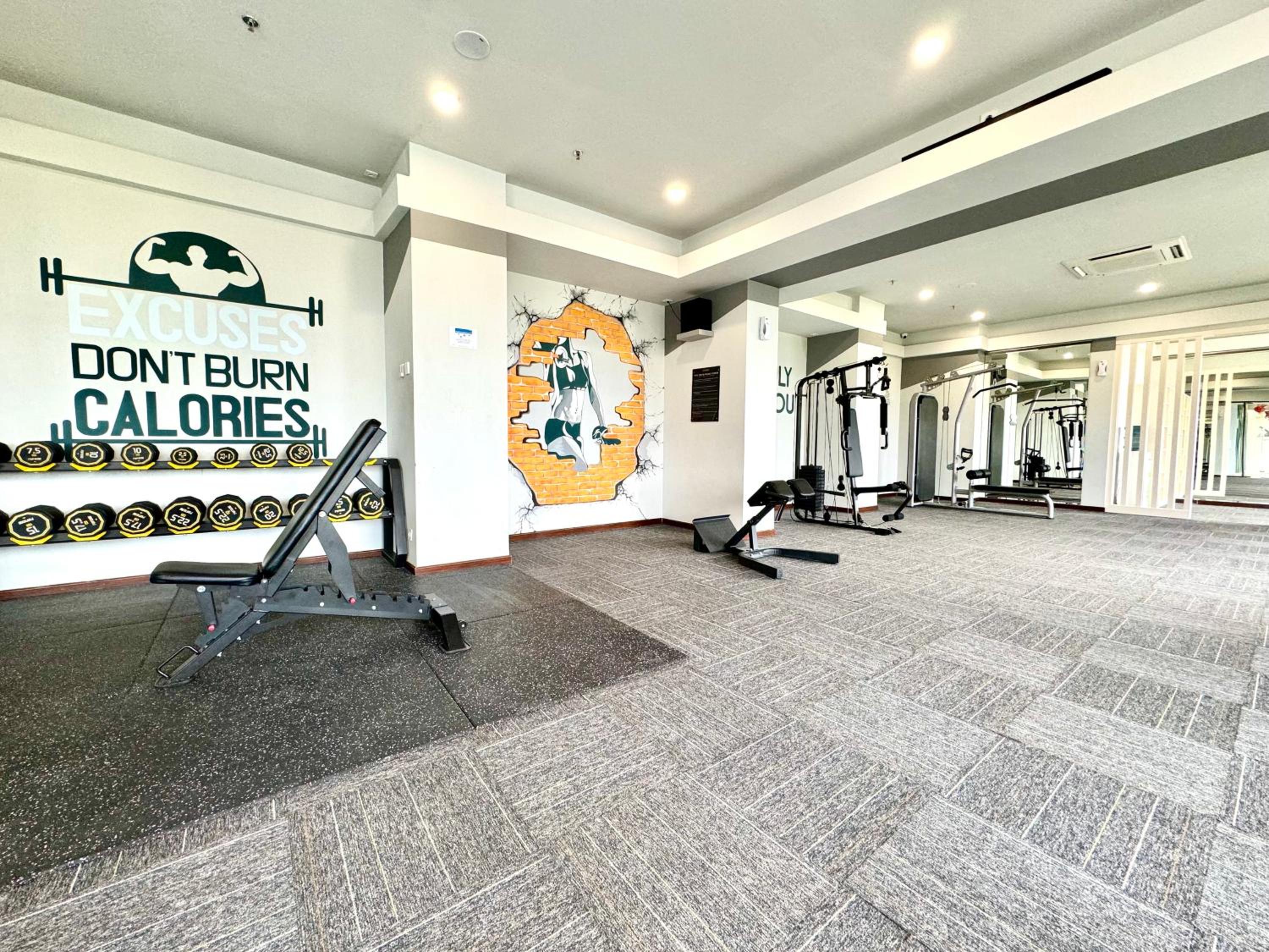 New Comfort Studio at Central of Nagoya